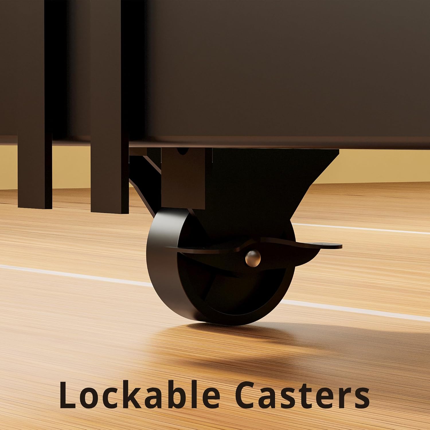 Blue Pinafore Denim Dress