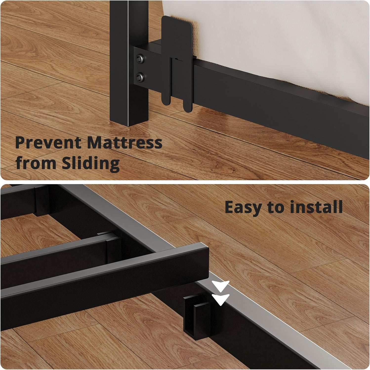 Blue Pinafore Denim Dress