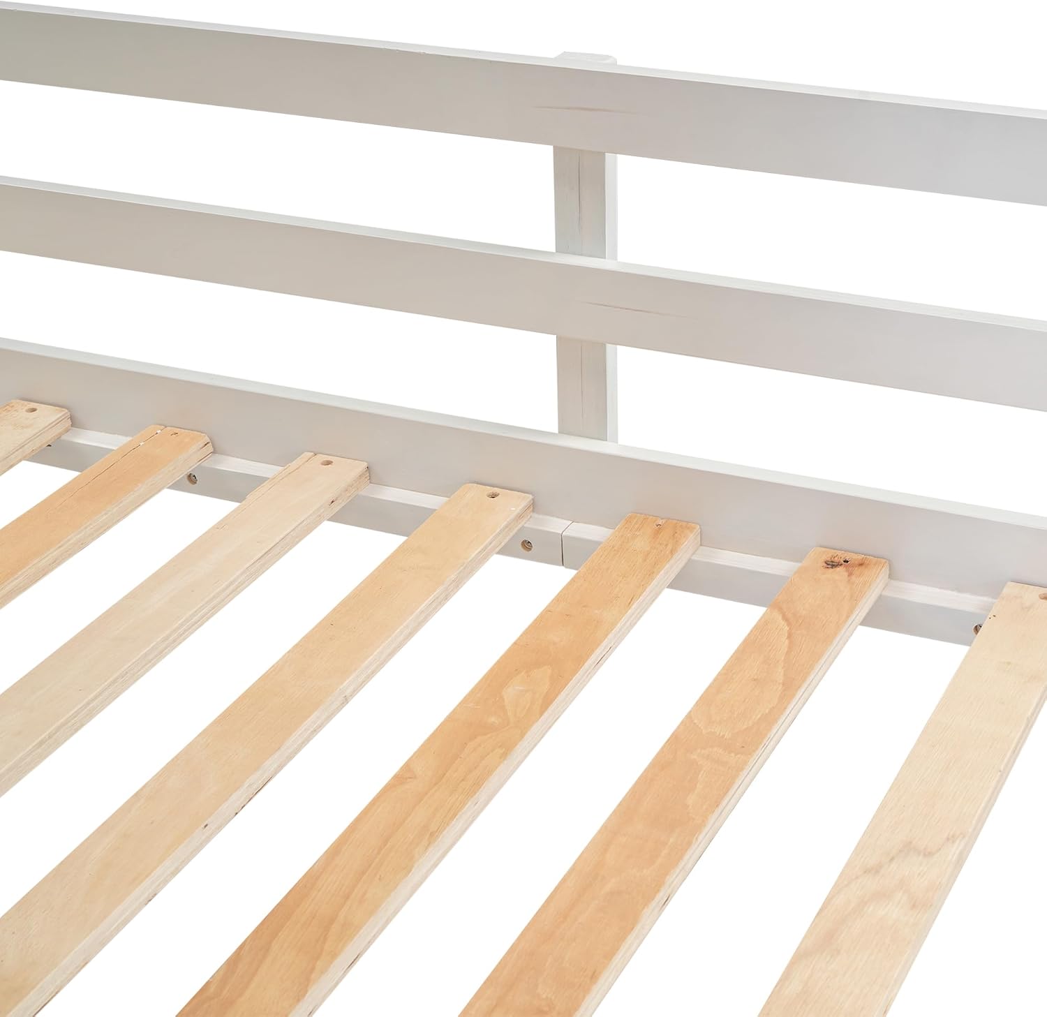 Blue Pinafore Denim Dress