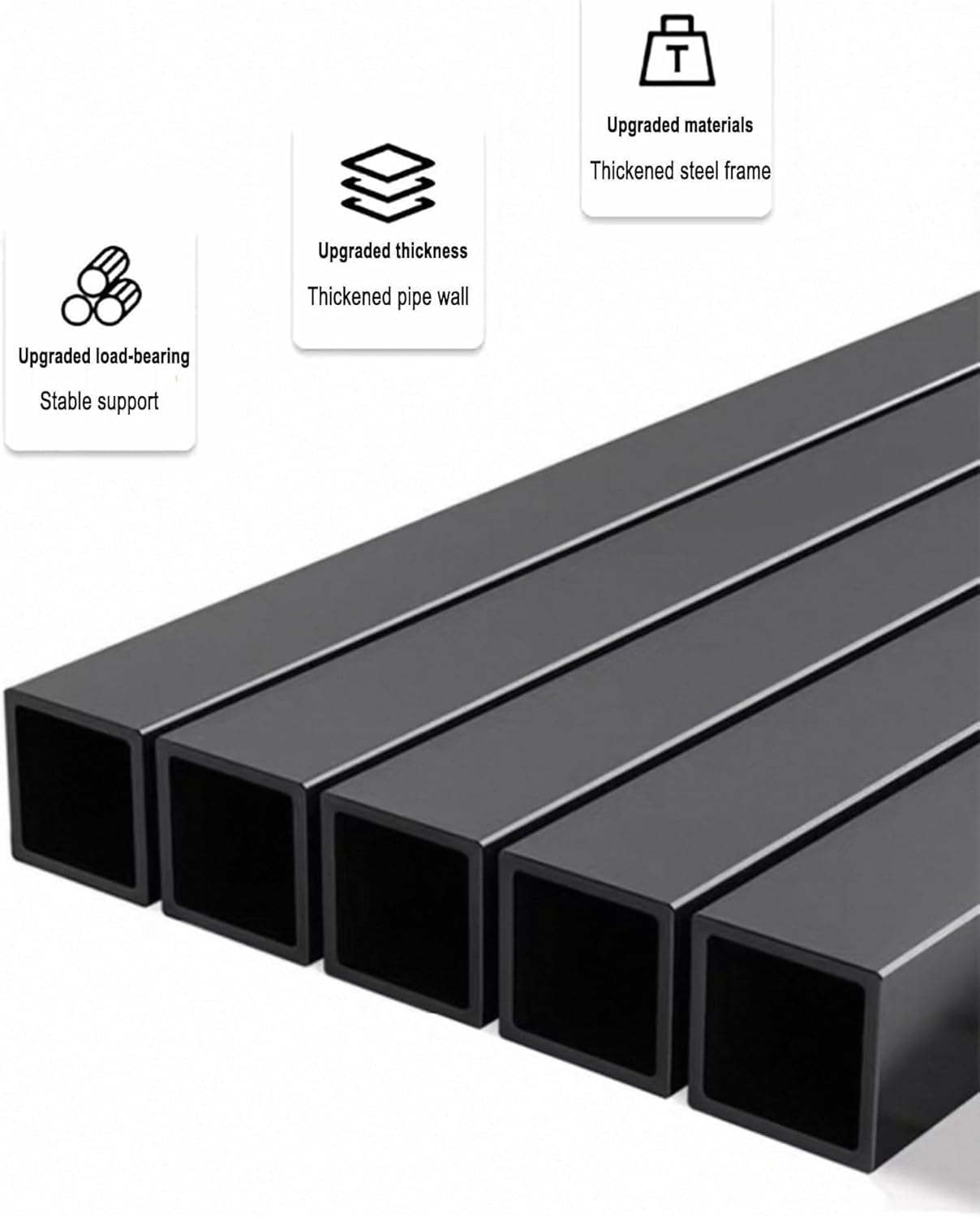 Blue Pinafore Denim Dress