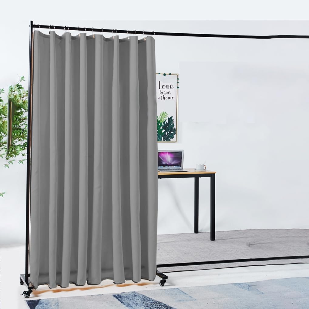 Blue Pinafore Denim Dress