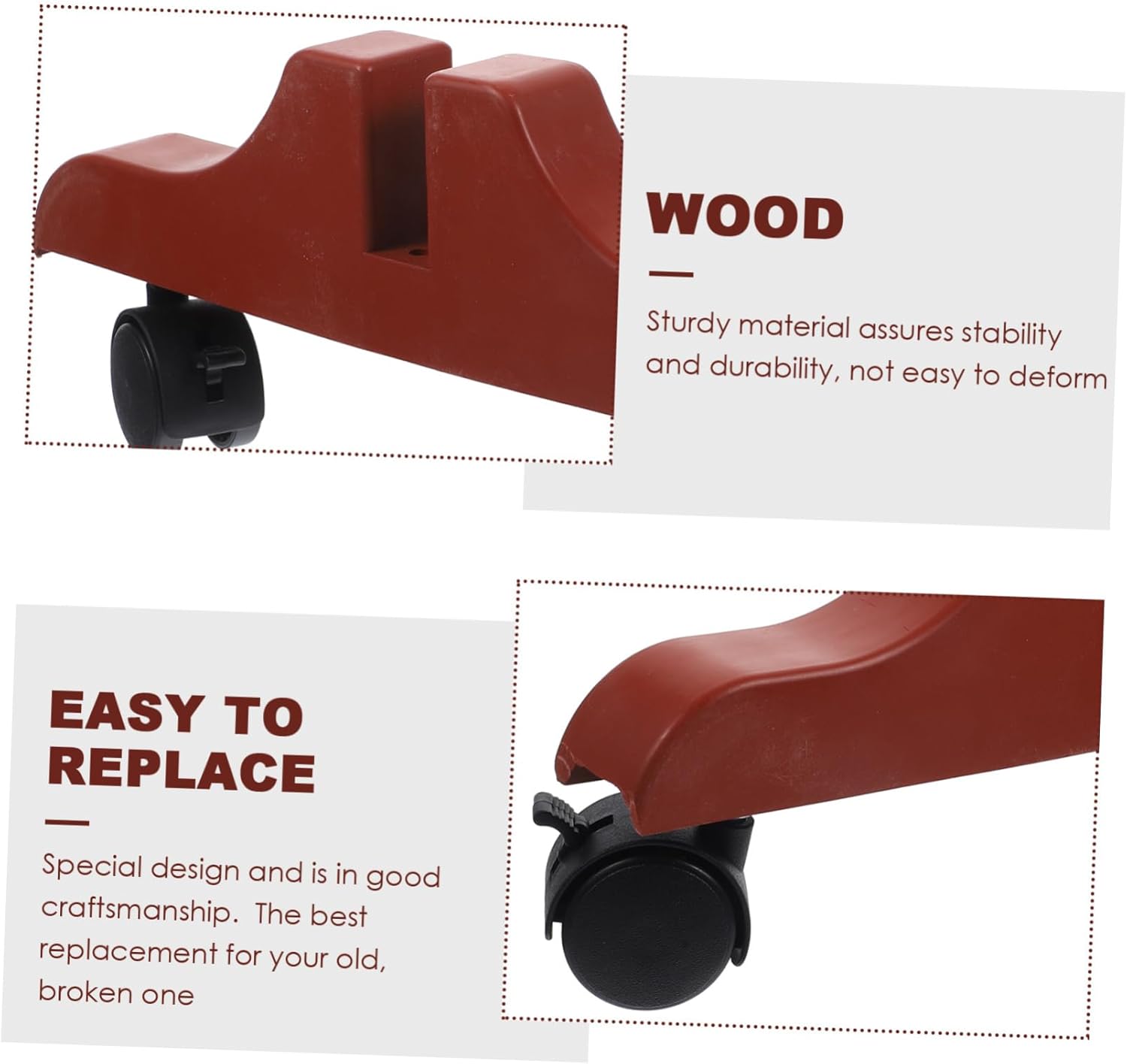 Blue Pinafore Denim Dress