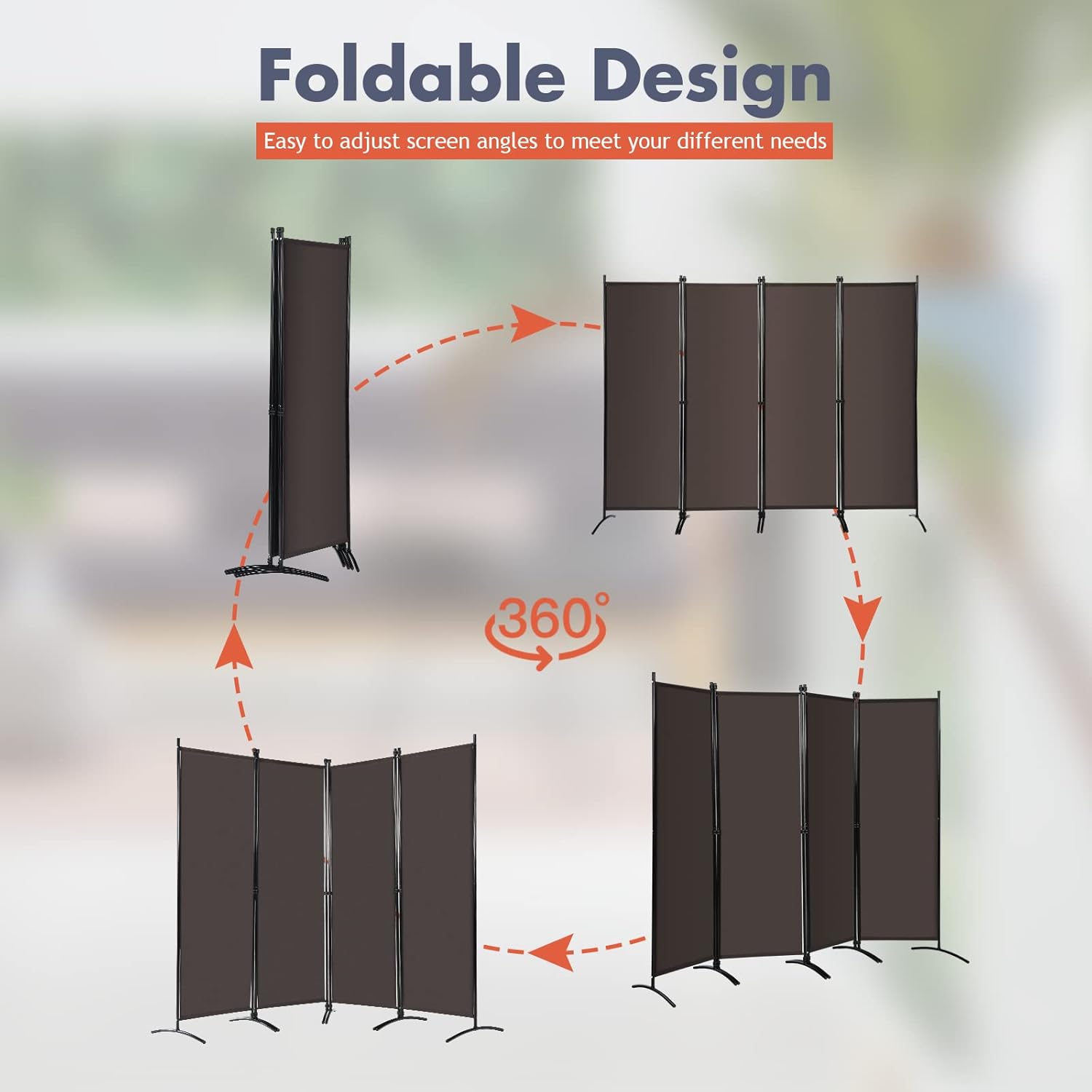 Blue Pinafore Denim Dress