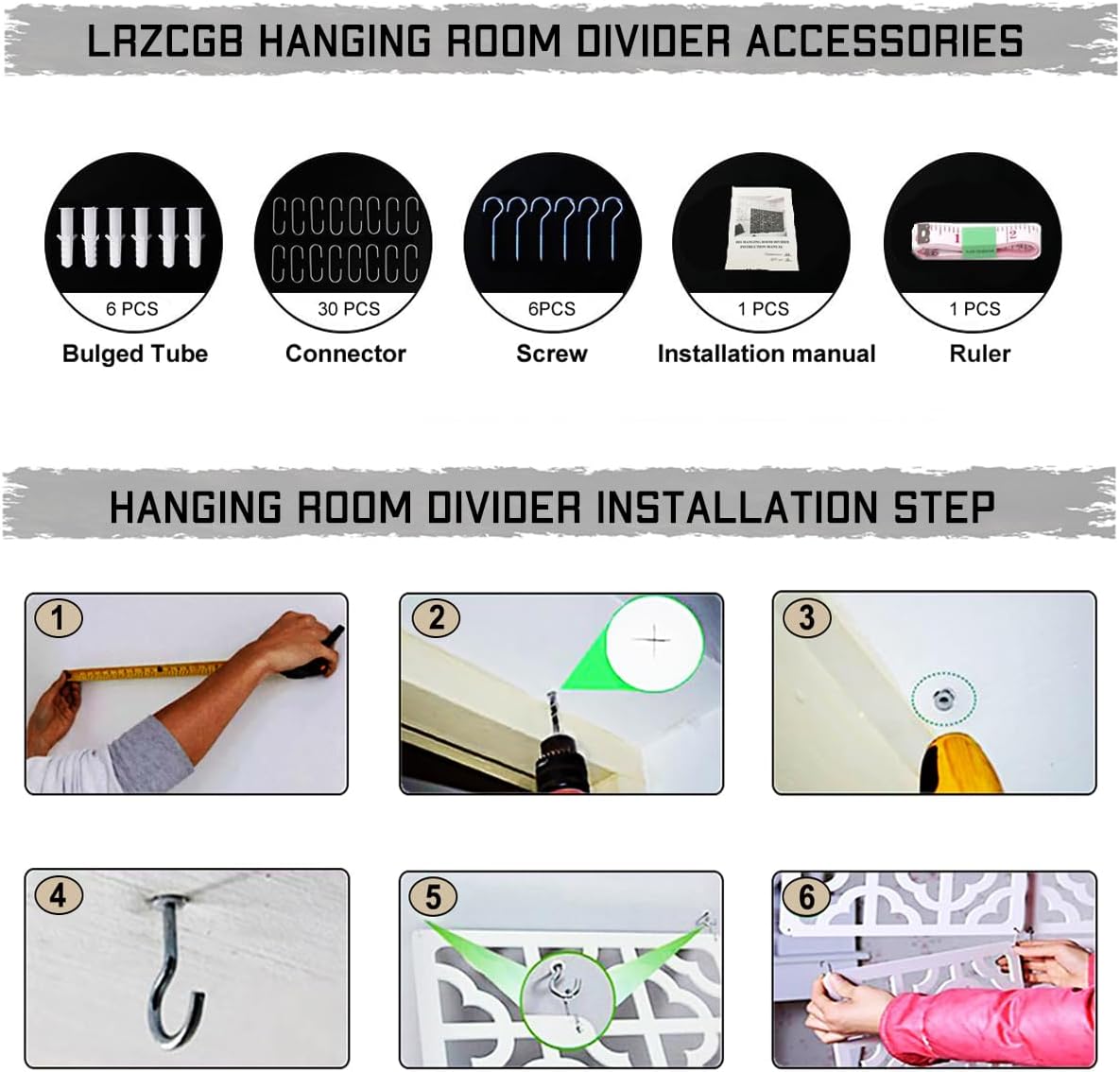 Blue Pinafore Denim Dress