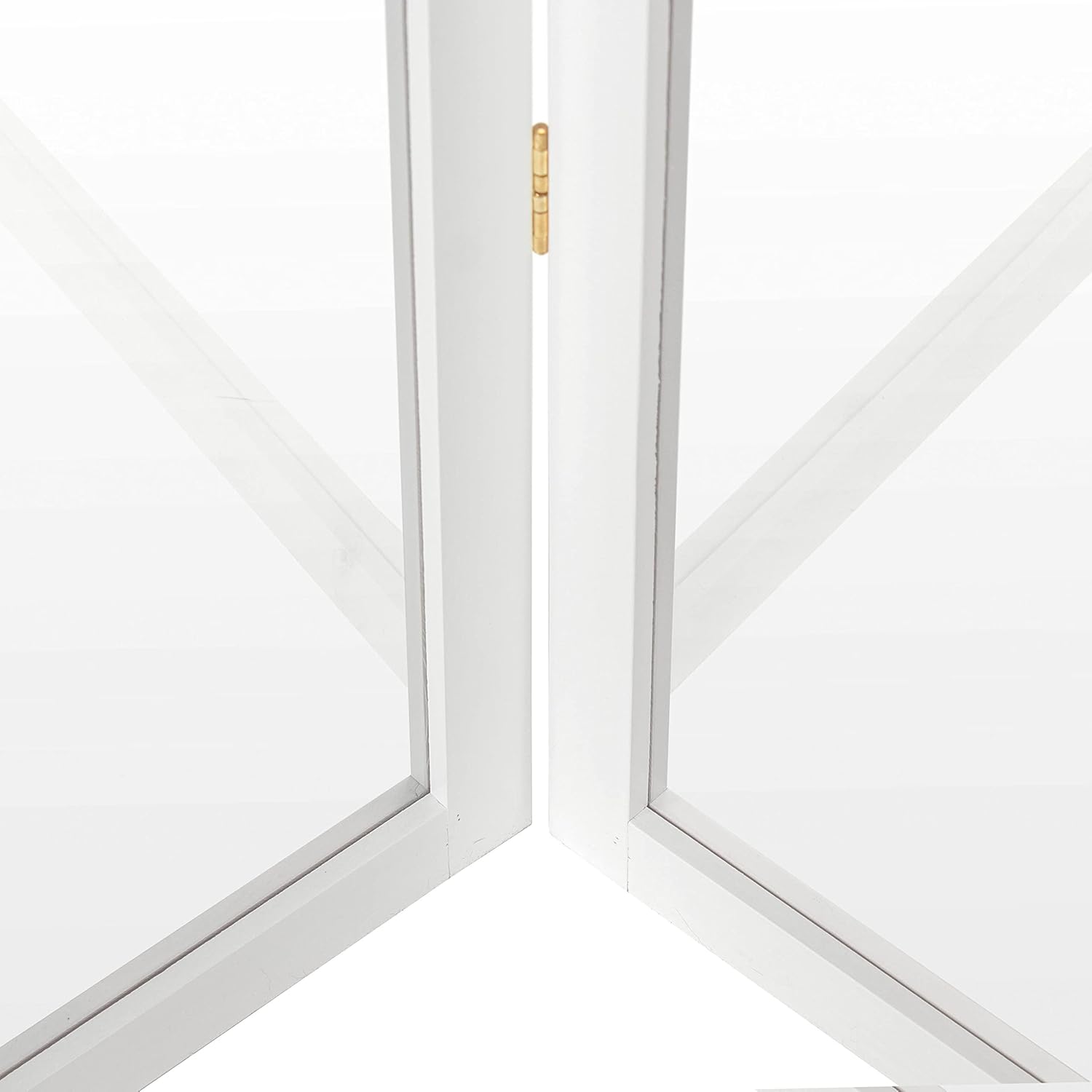 Blue Pinafore Denim Dress