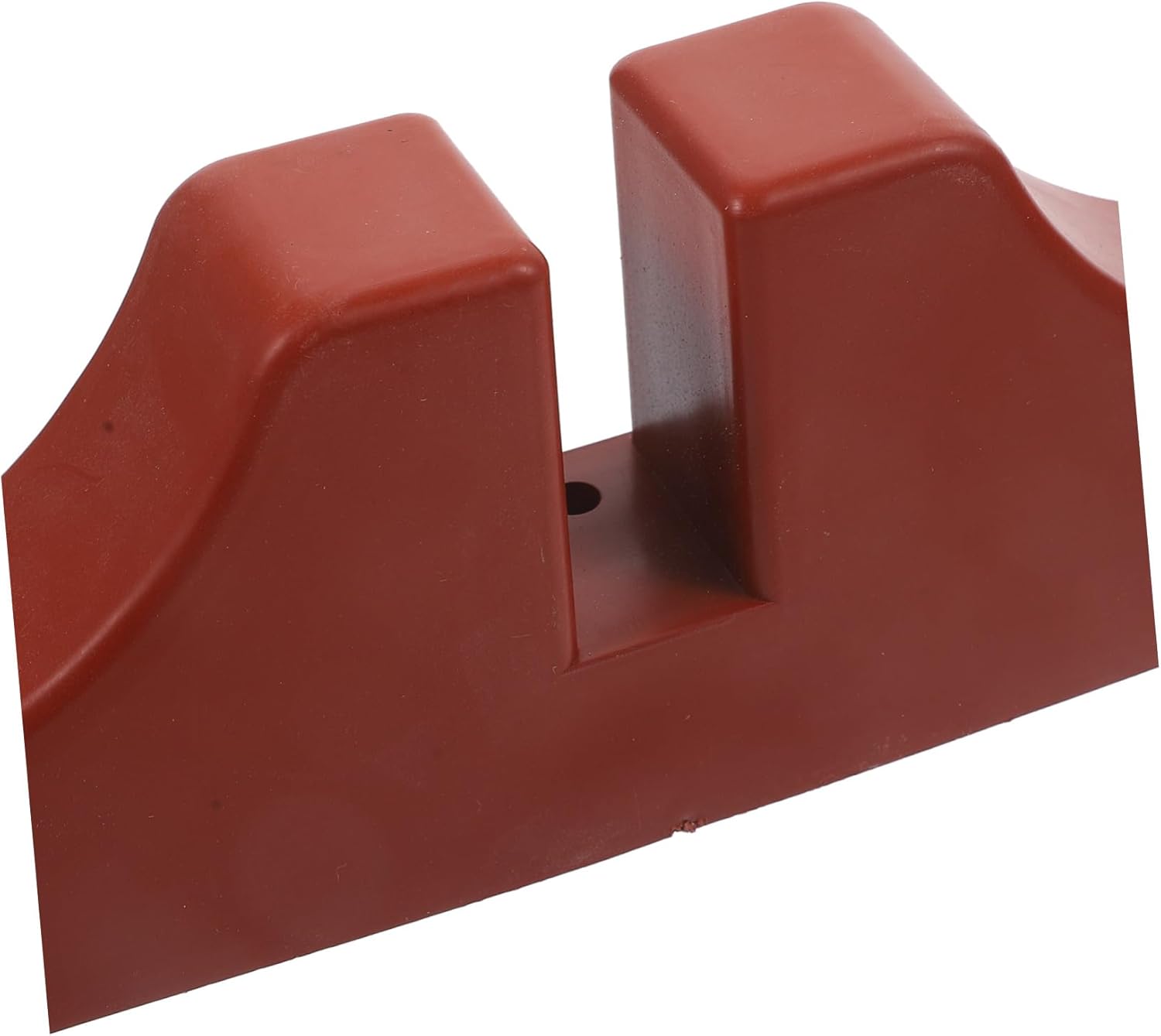 Blue Pinafore Denim Dress