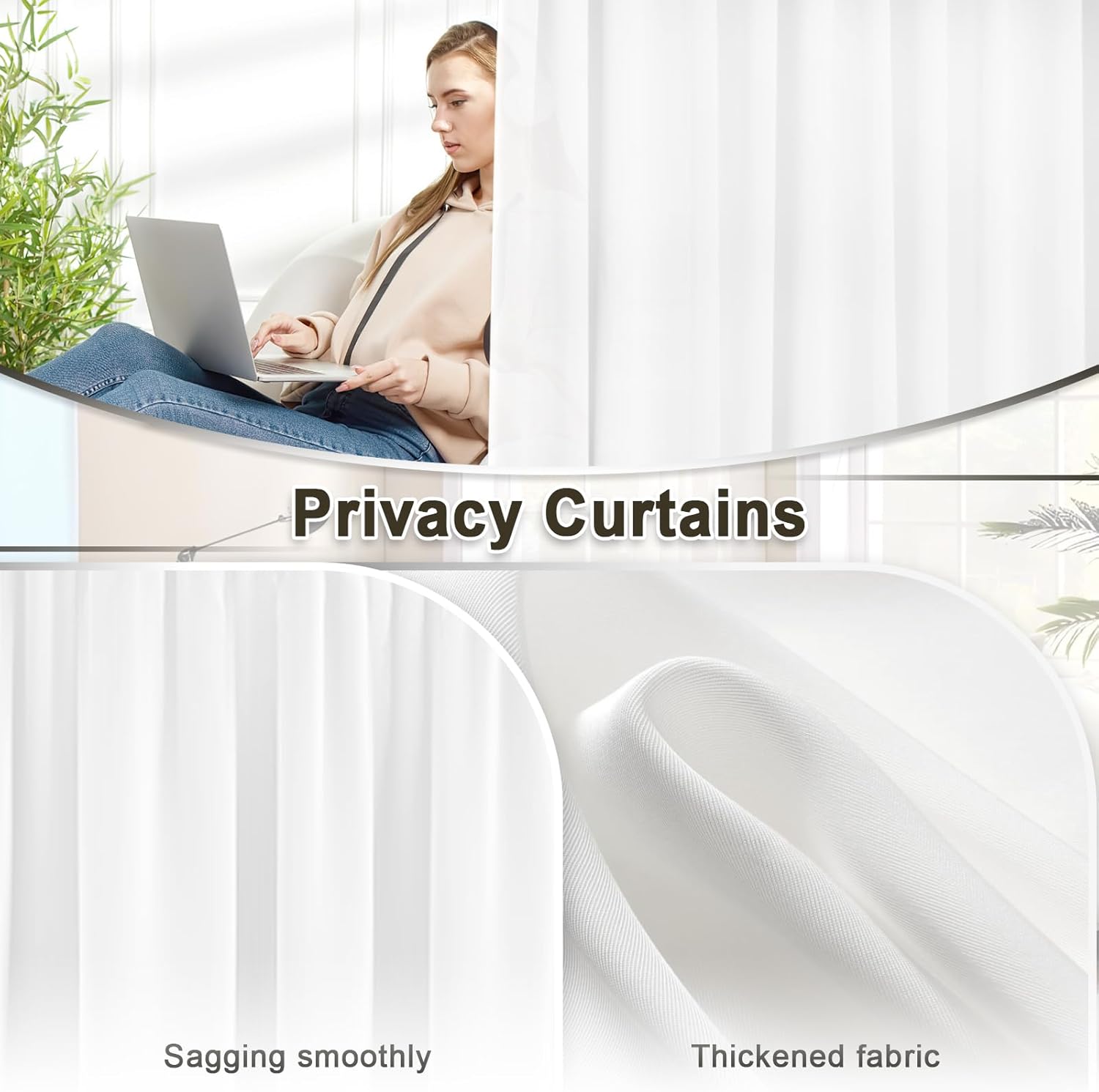 Blue Pinafore Denim Dress