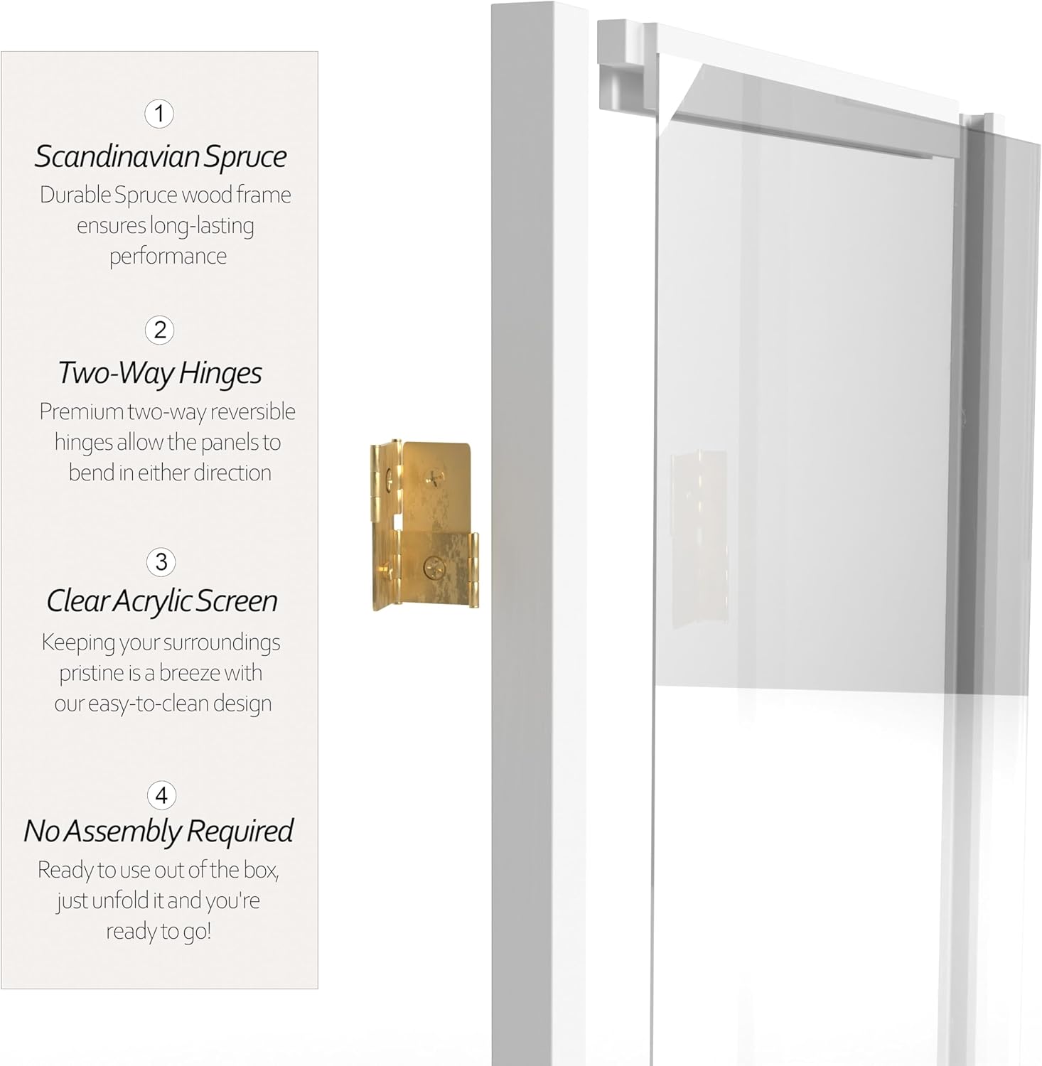 Blue Pinafore Denim Dress