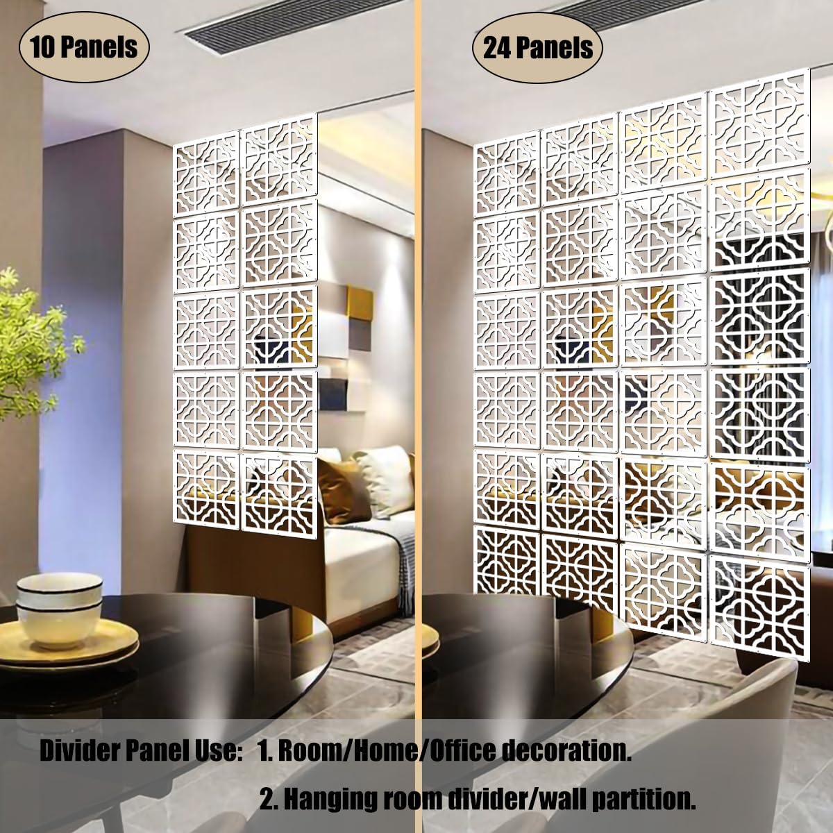 Blue Pinafore Denim Dress