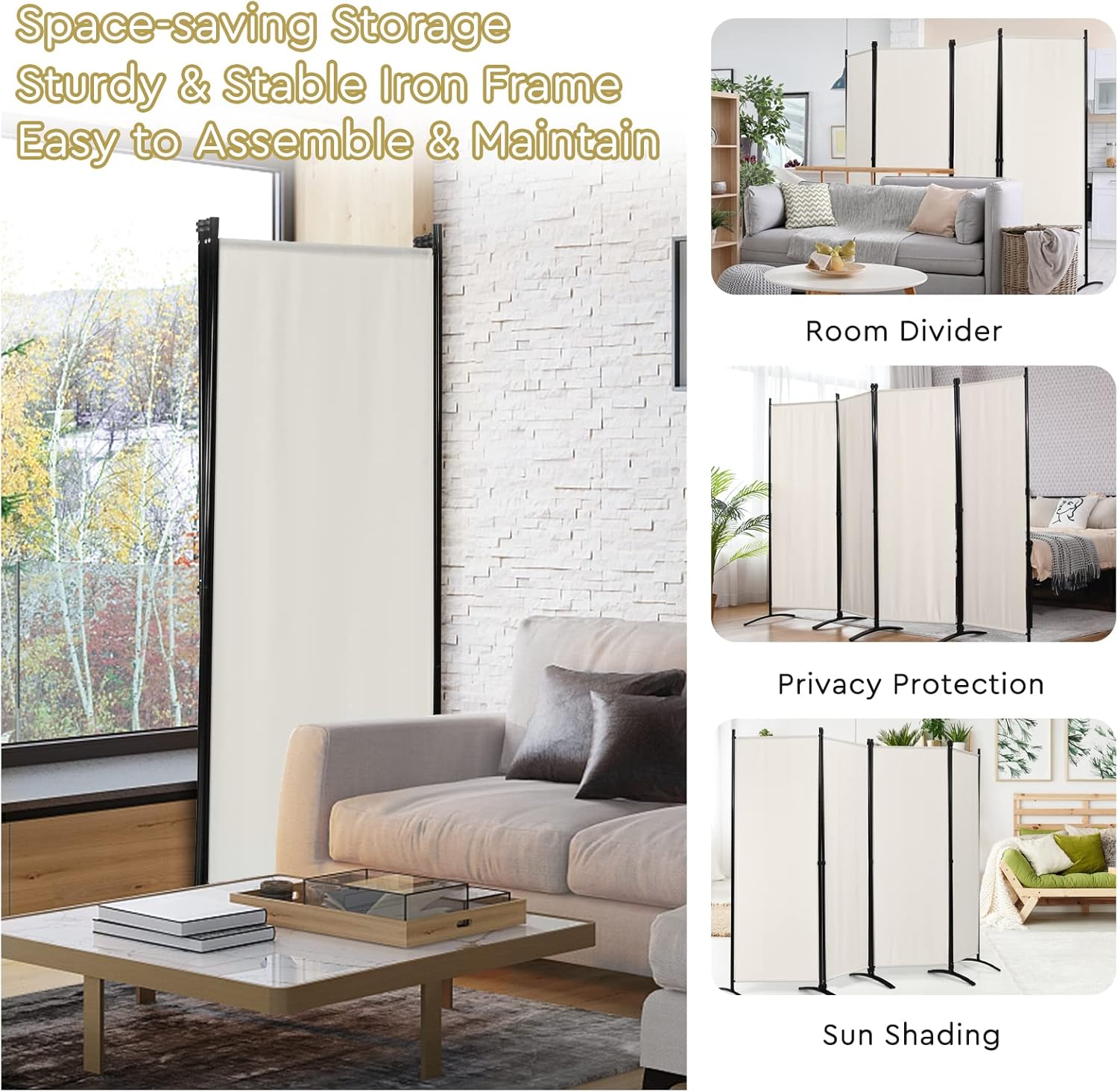 Blue Pinafore Denim Dress