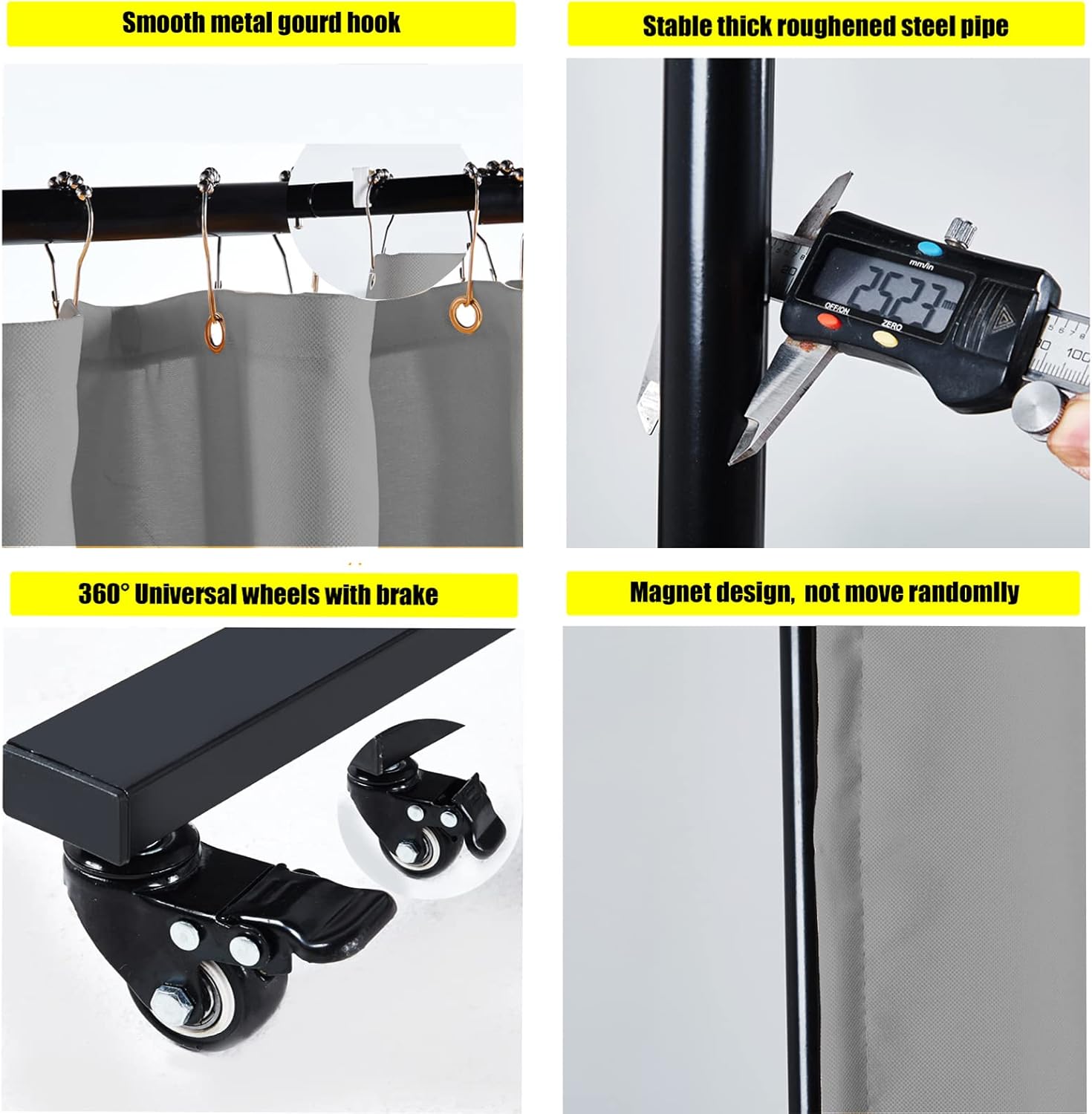 Blue Pinafore Denim Dress