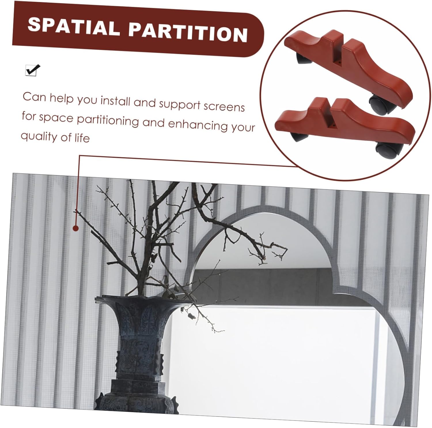 Blue Pinafore Denim Dress