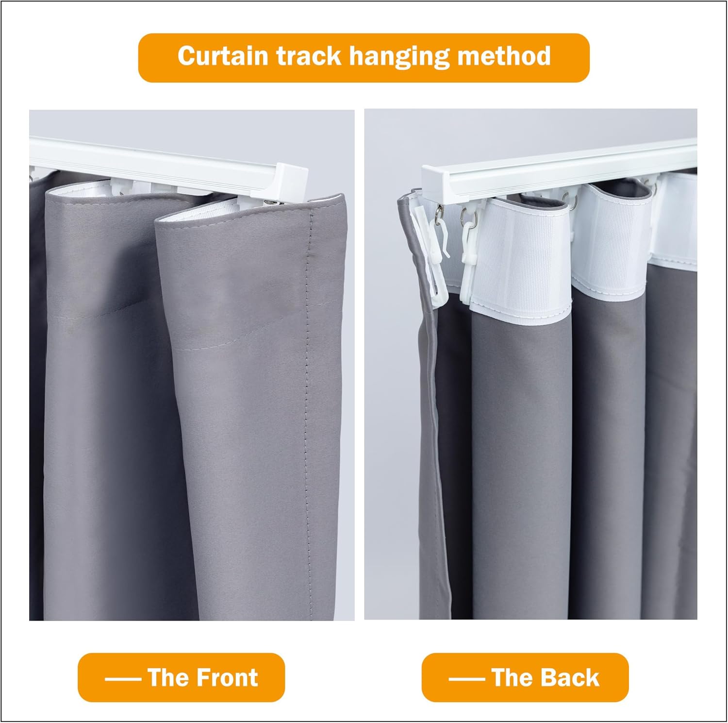 Blue Pinafore Denim Dress