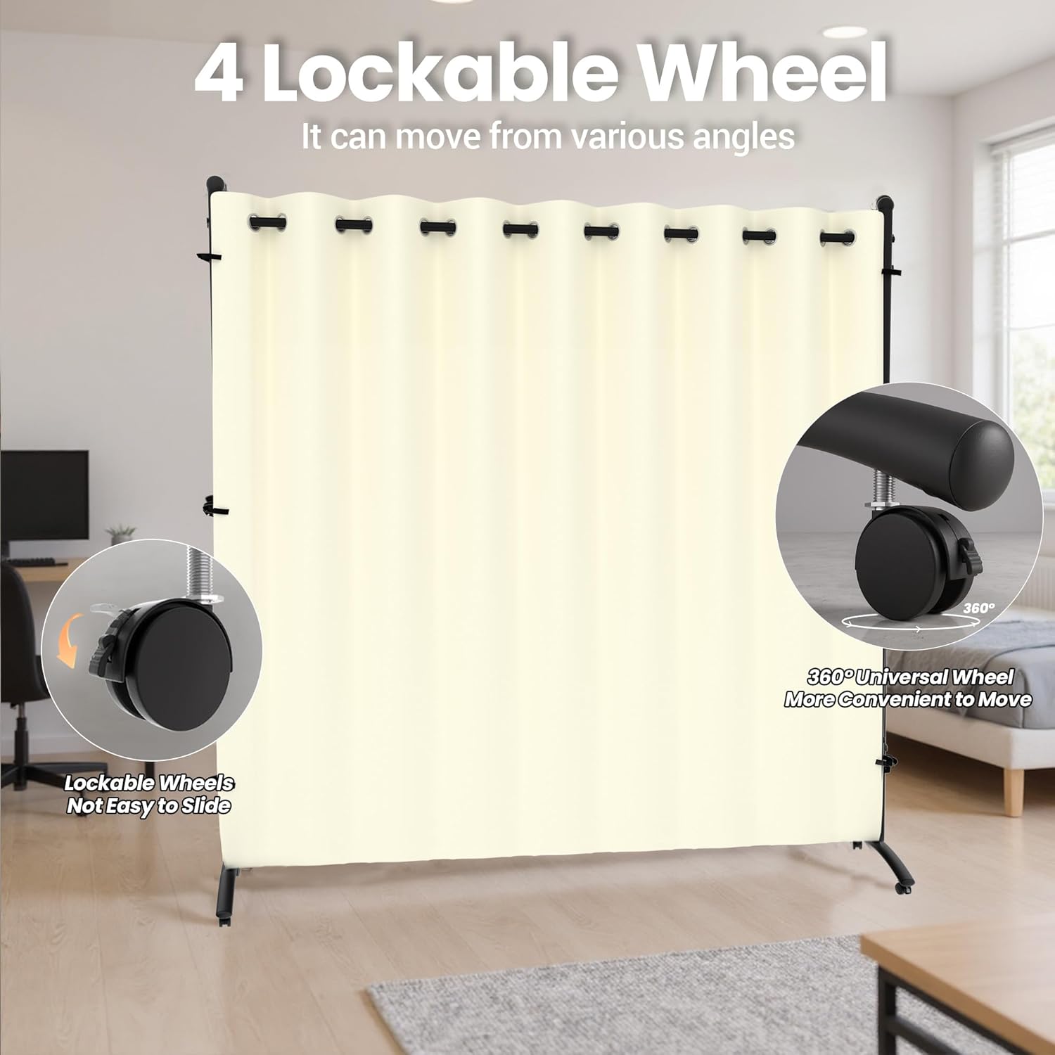 Blue Pinafore Denim Dress