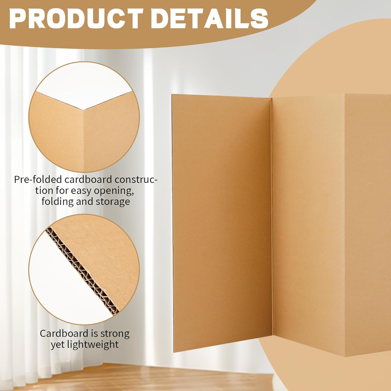 Blue Pinafore Denim Dress