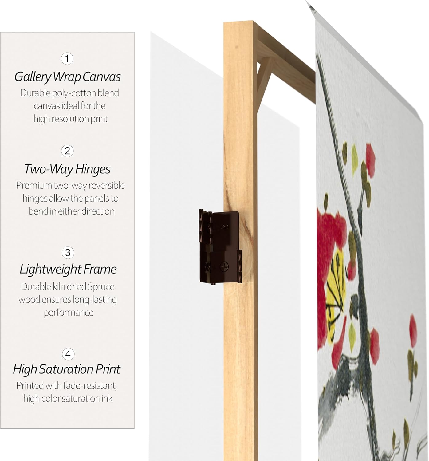 Blue Pinafore Denim Dress