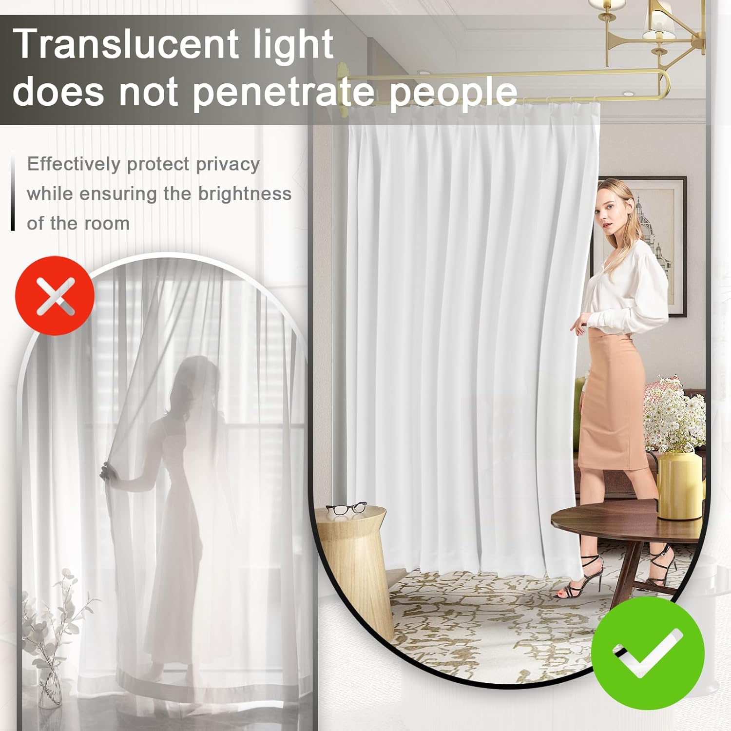 Blue Pinafore Denim Dress