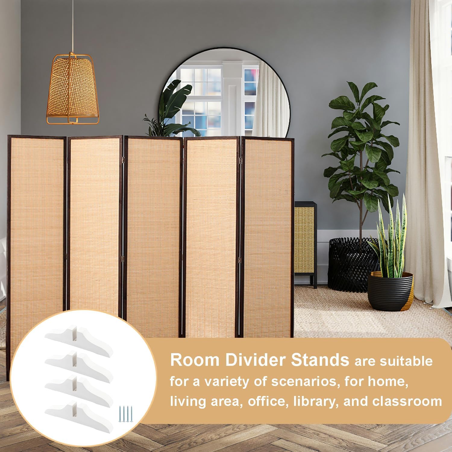 Blue Pinafore Denim Dress