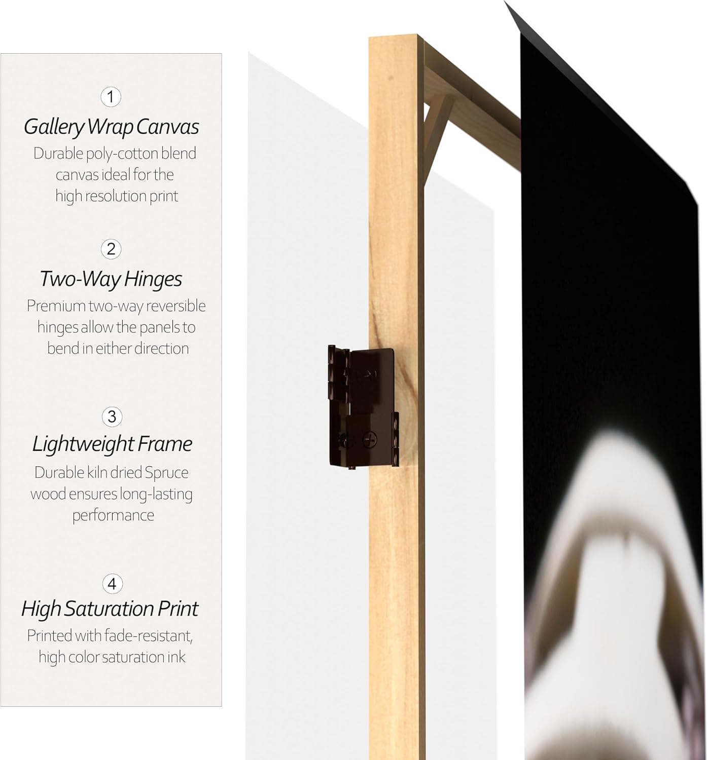 Blue Pinafore Denim Dress