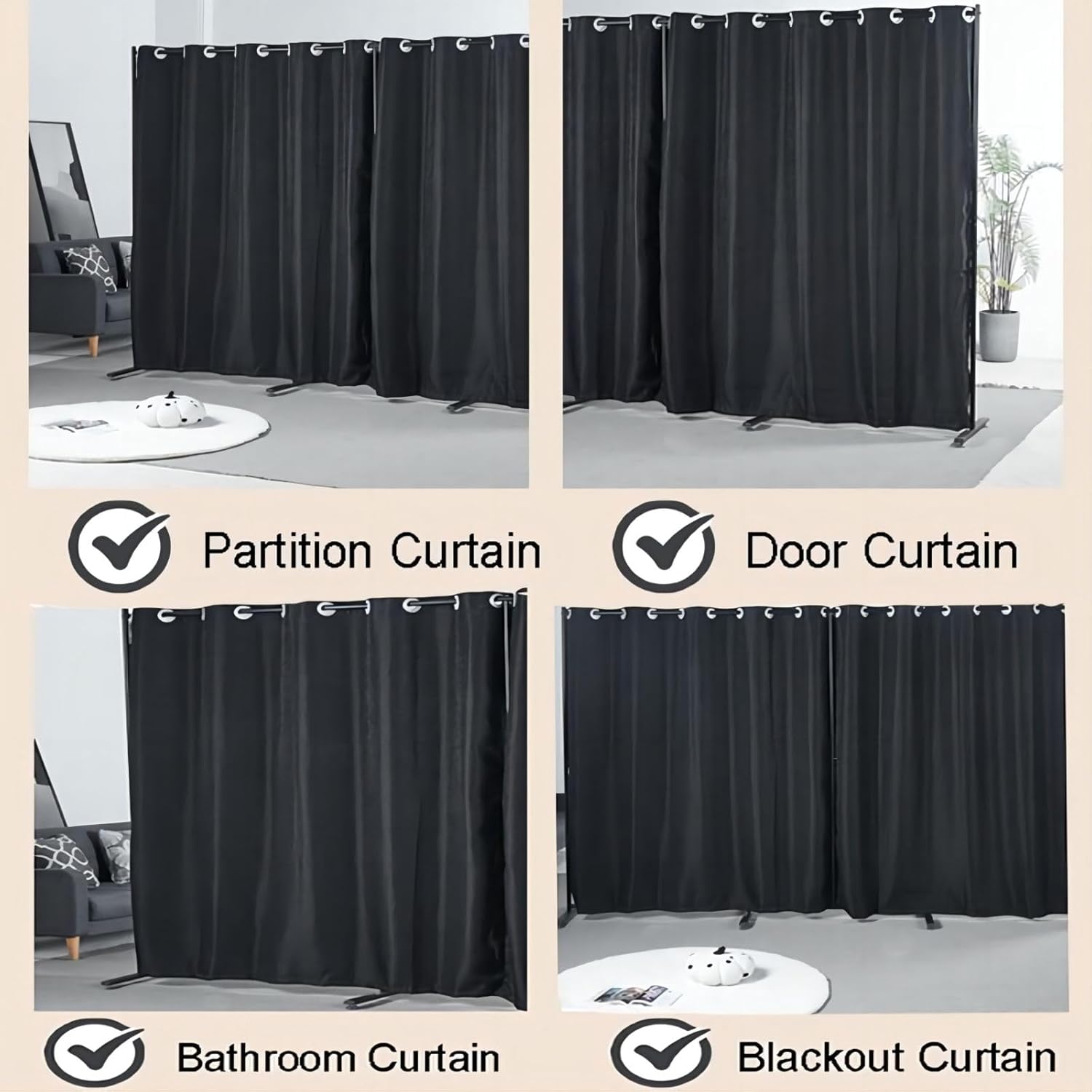 Blue Pinafore Denim Dress