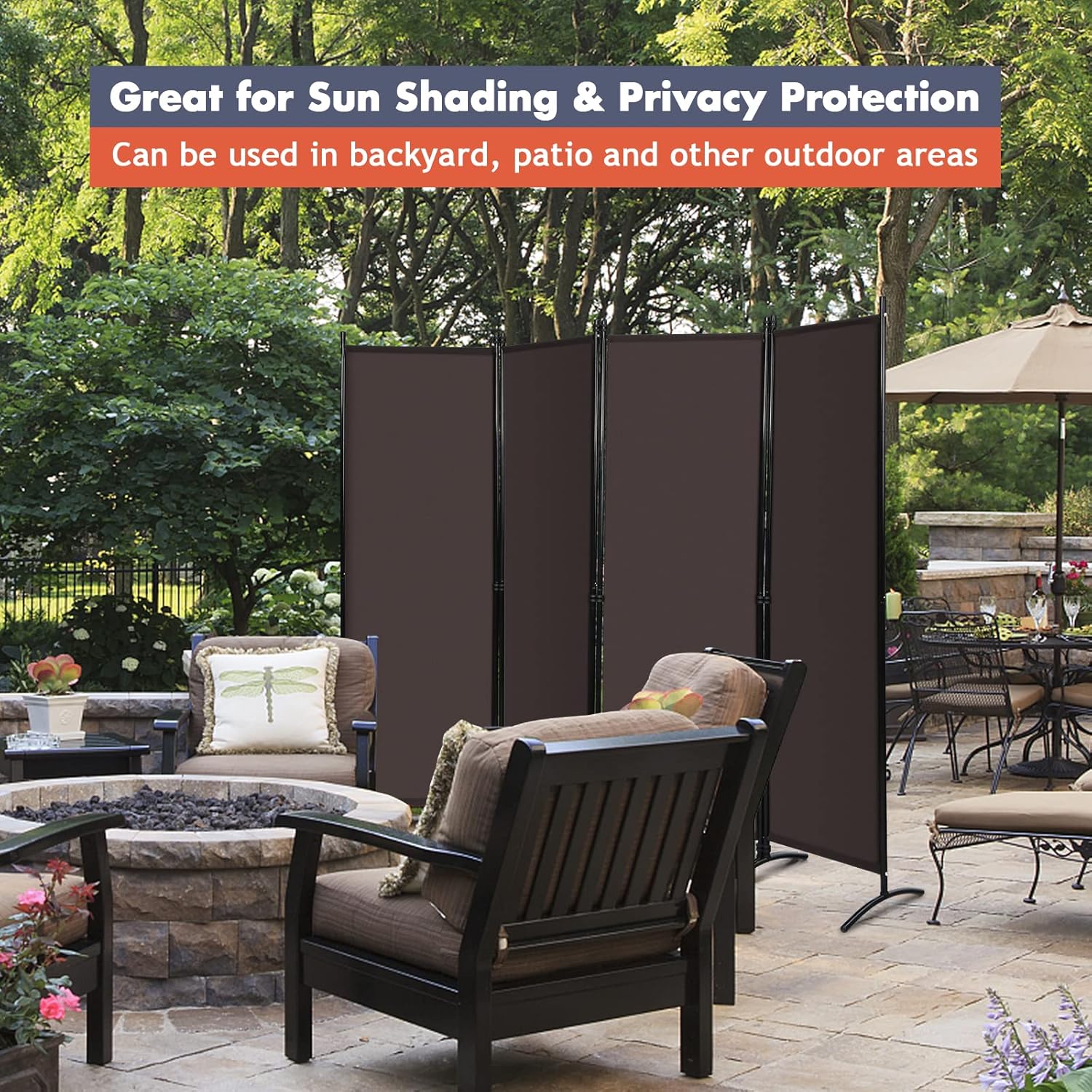 Blue Pinafore Denim Dress