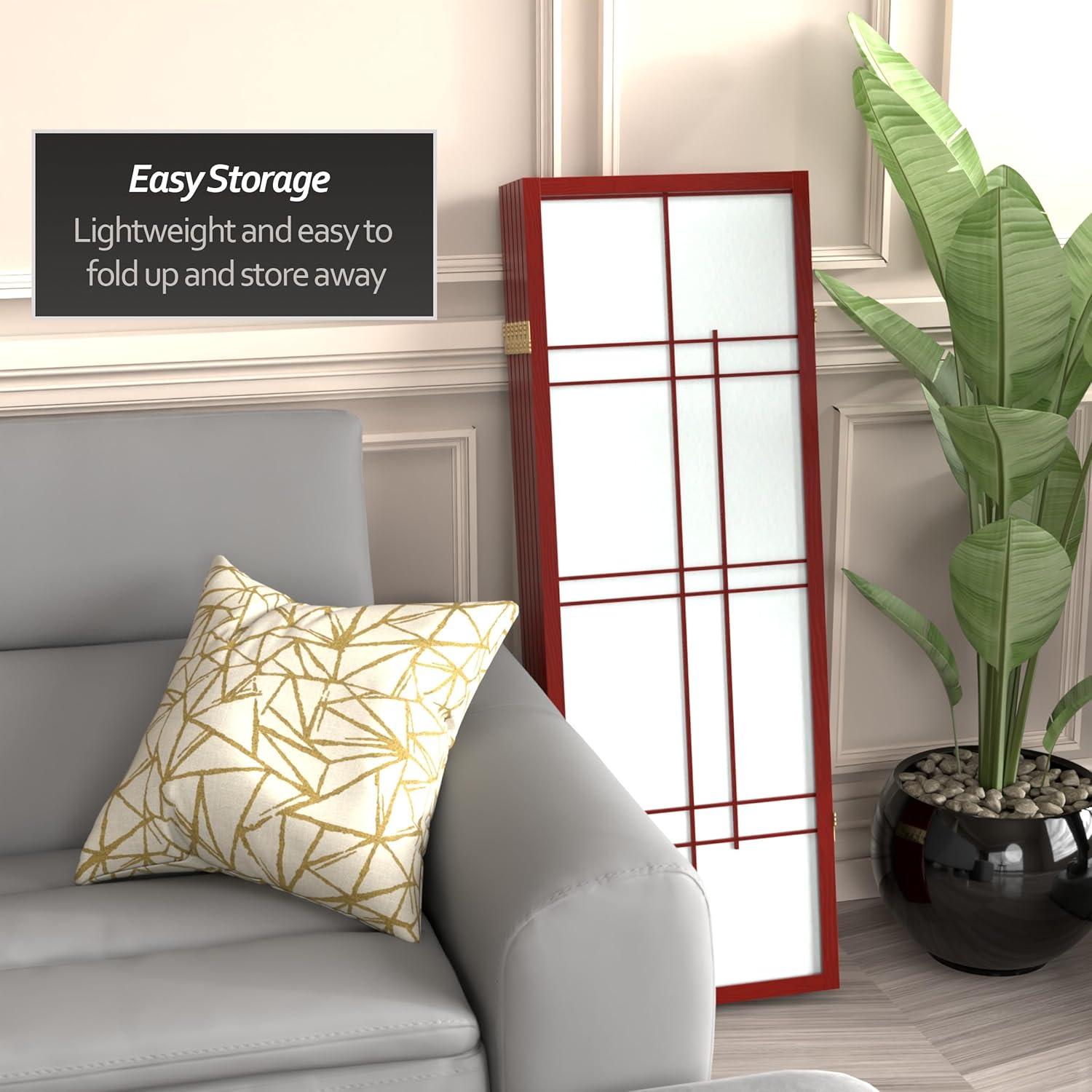 Blue Pinafore Denim Dress