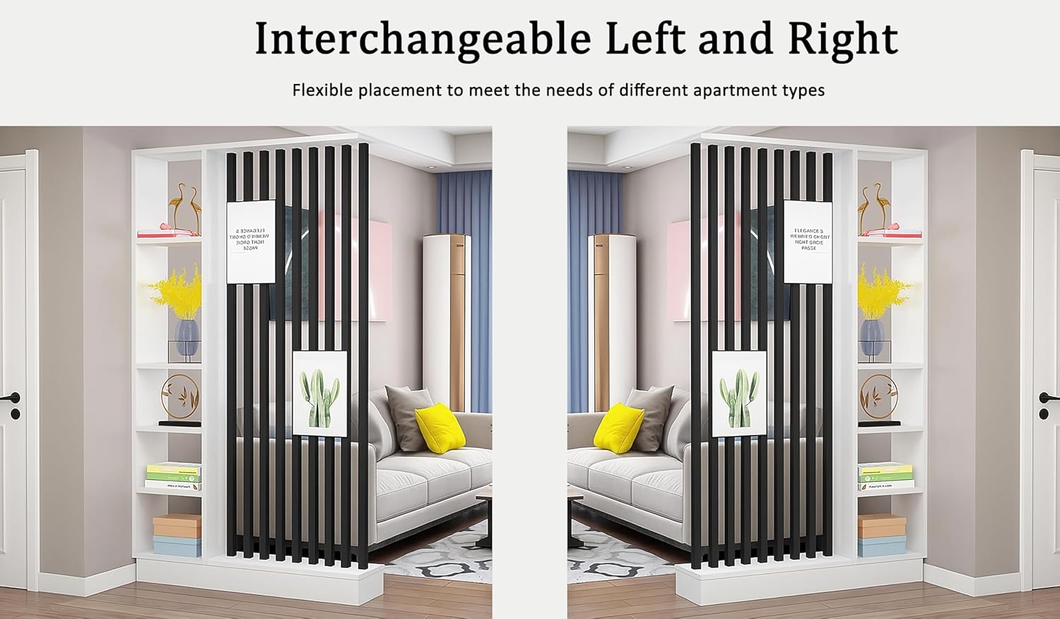 Blue Pinafore Denim Dress