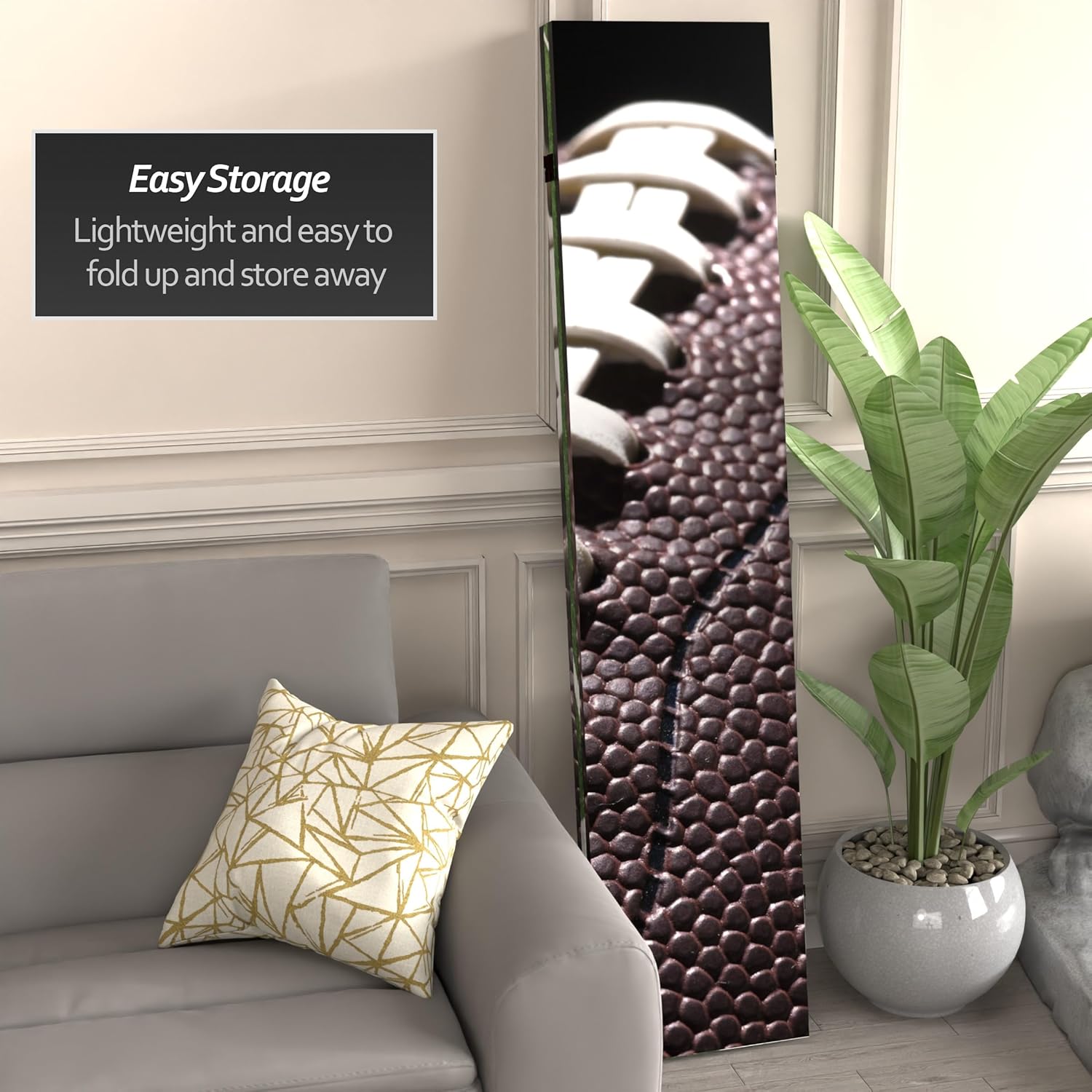 Blue Pinafore Denim Dress