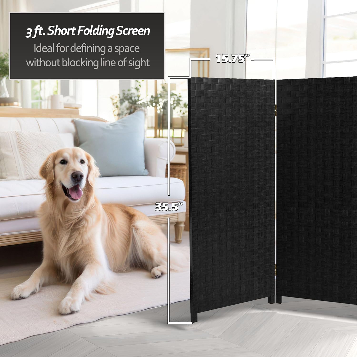 Blue Pinafore Denim Dress