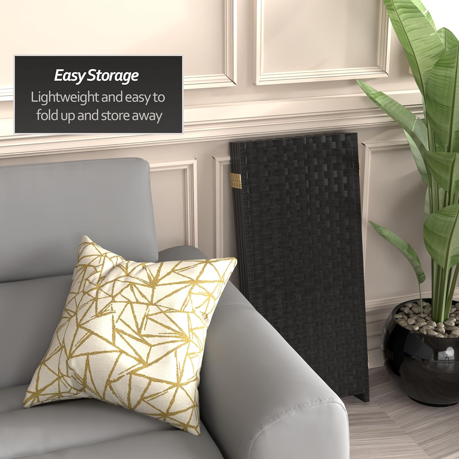 Blue Pinafore Denim Dress