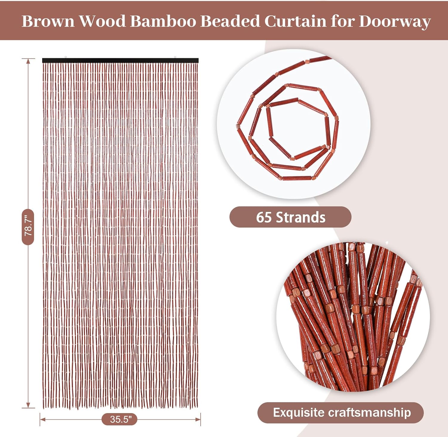 Blue Pinafore Denim Dress