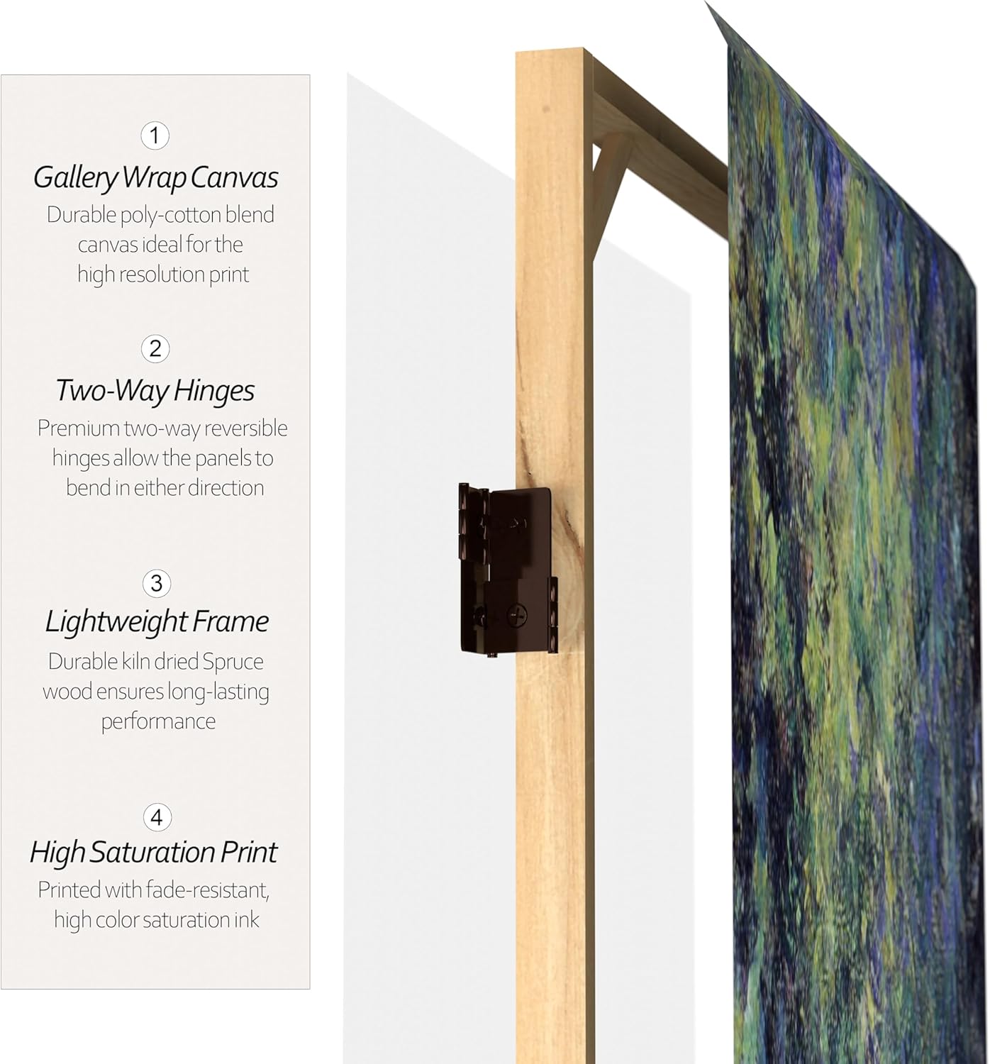 Blue Pinafore Denim Dress