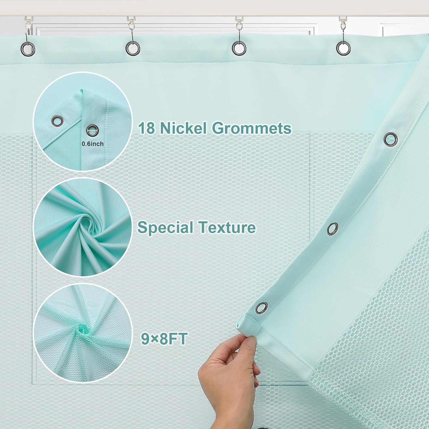 Blue Pinafore Denim Dress