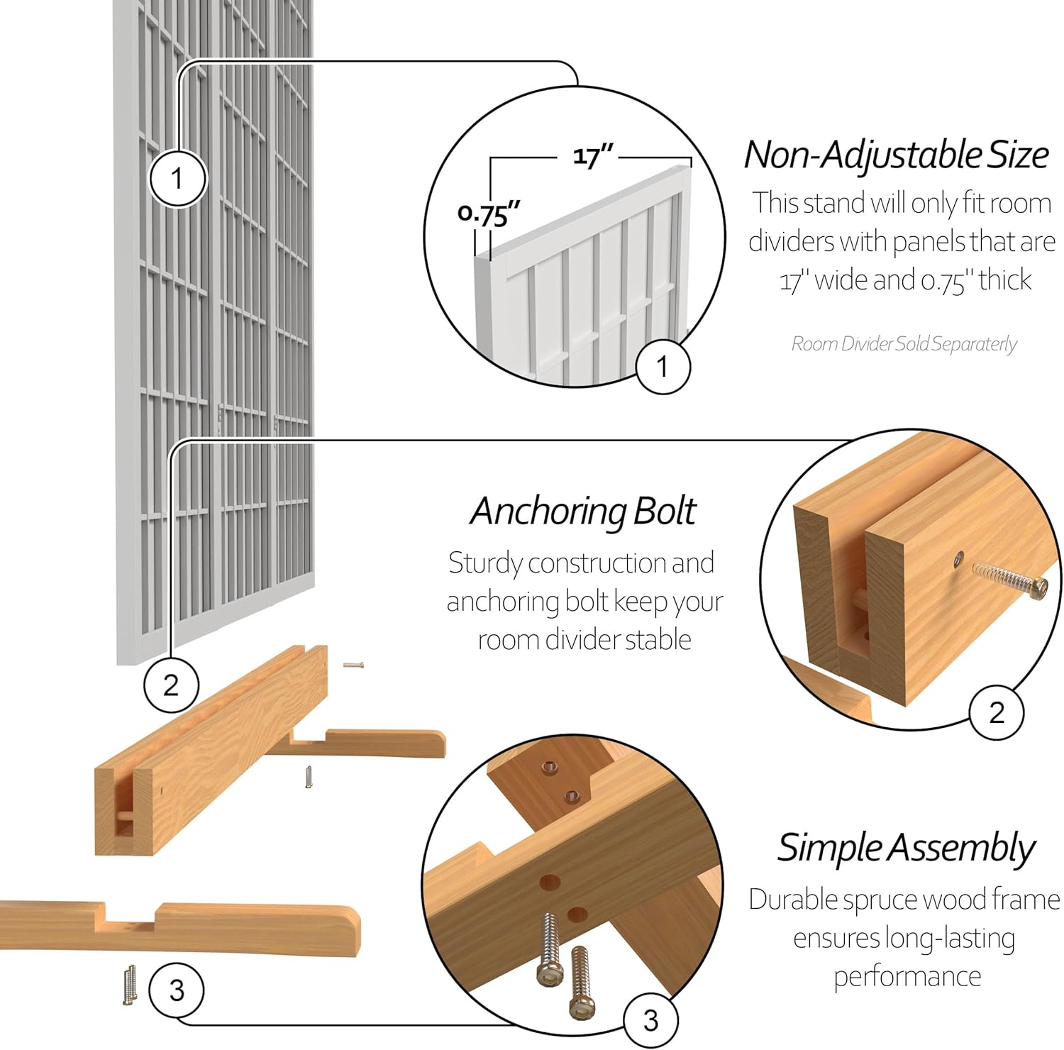 Blue Pinafore Denim Dress