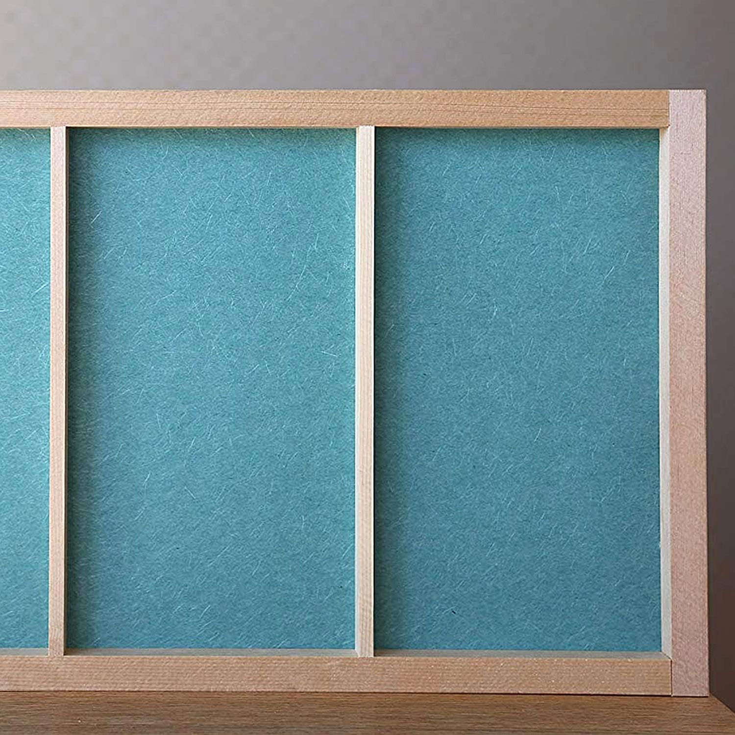 Blue Pinafore Denim Dress