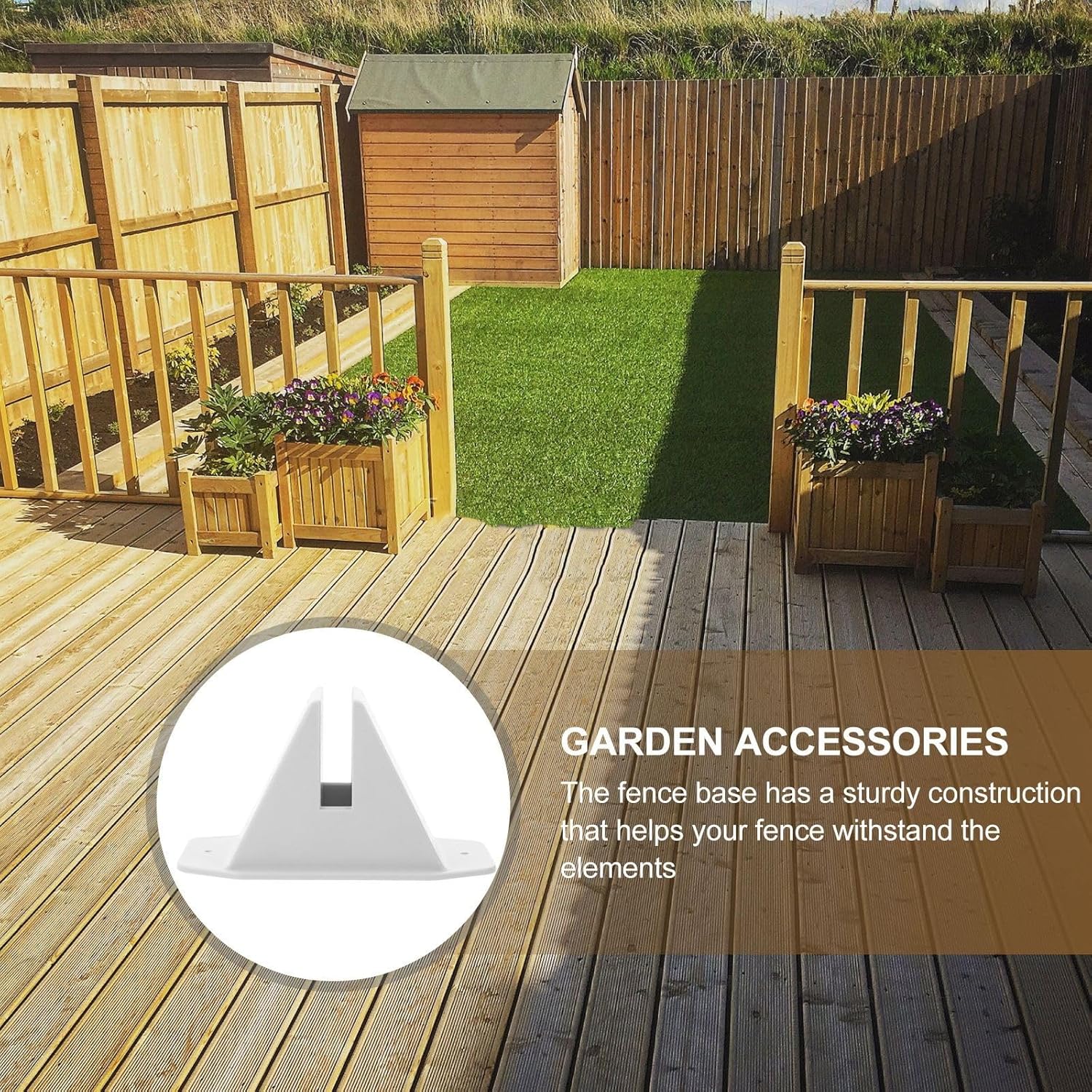 Blue Pinafore Denim Dress