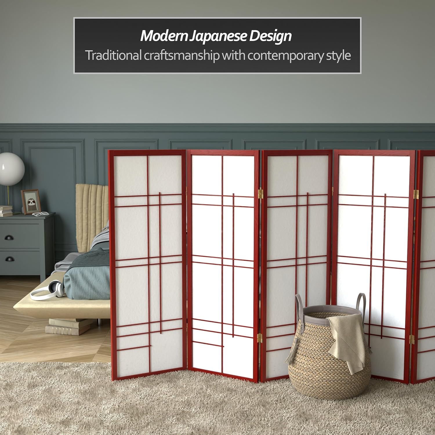 Blue Pinafore Denim Dress