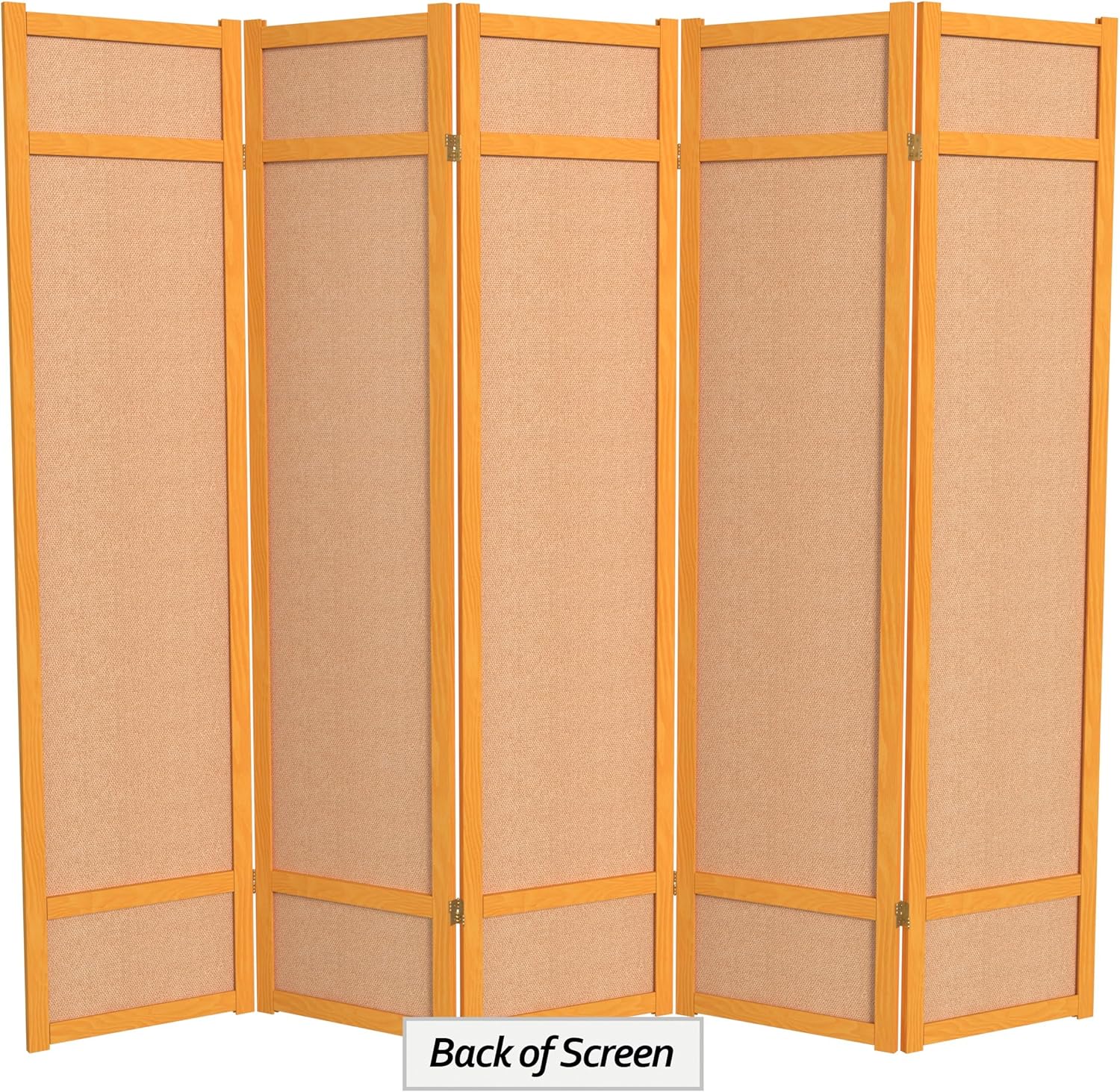 Blue Pinafore Denim Dress