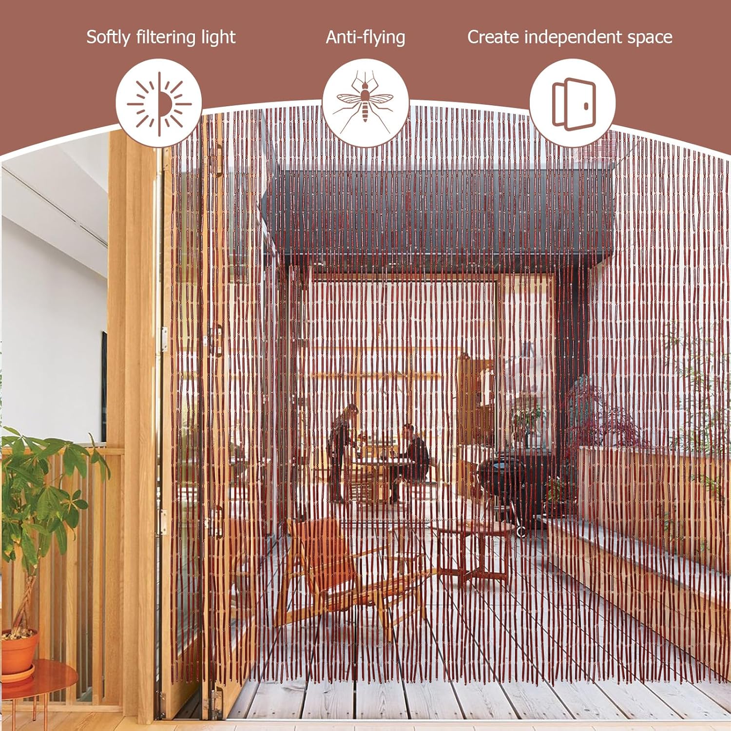 Blue Pinafore Denim Dress