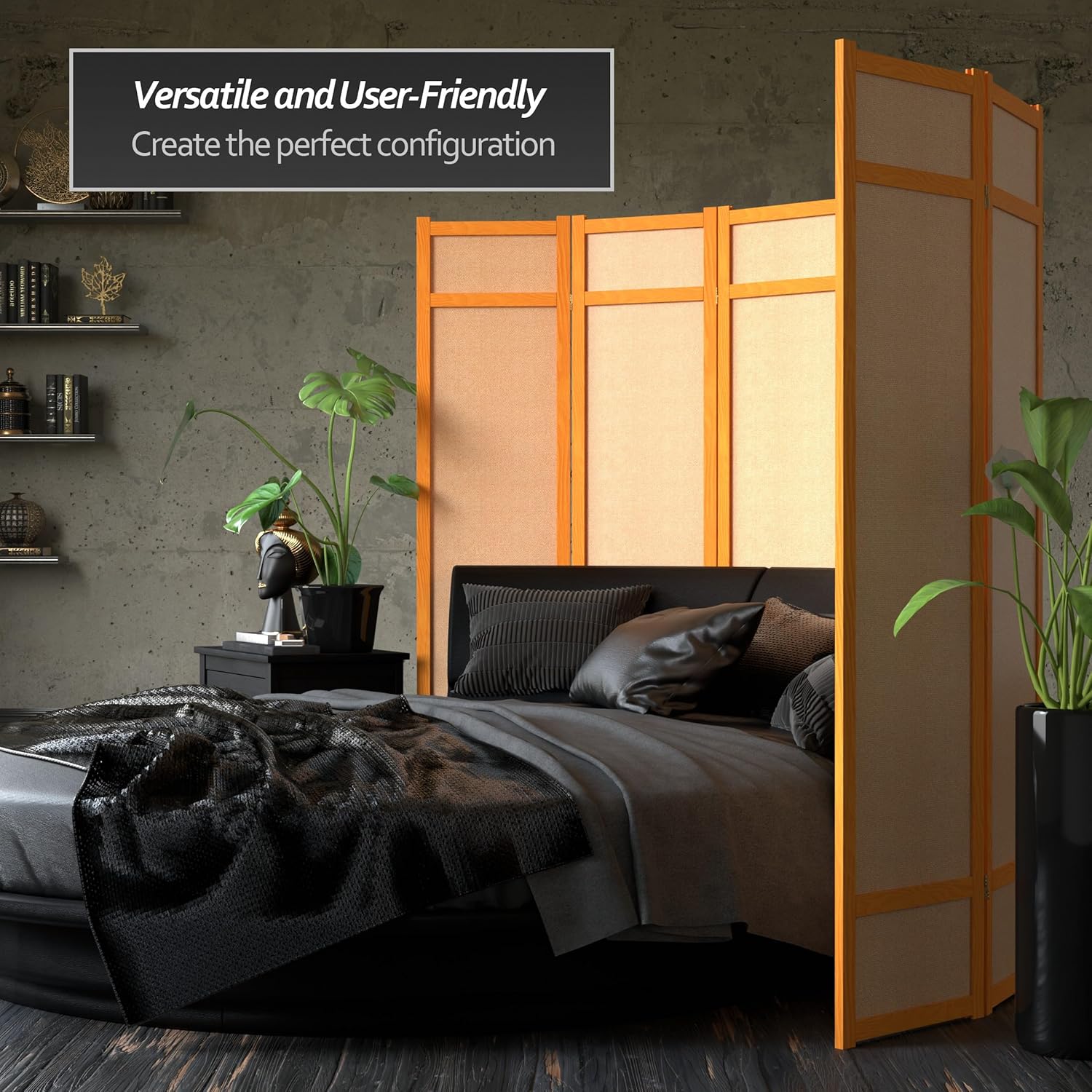 Blue Pinafore Denim Dress