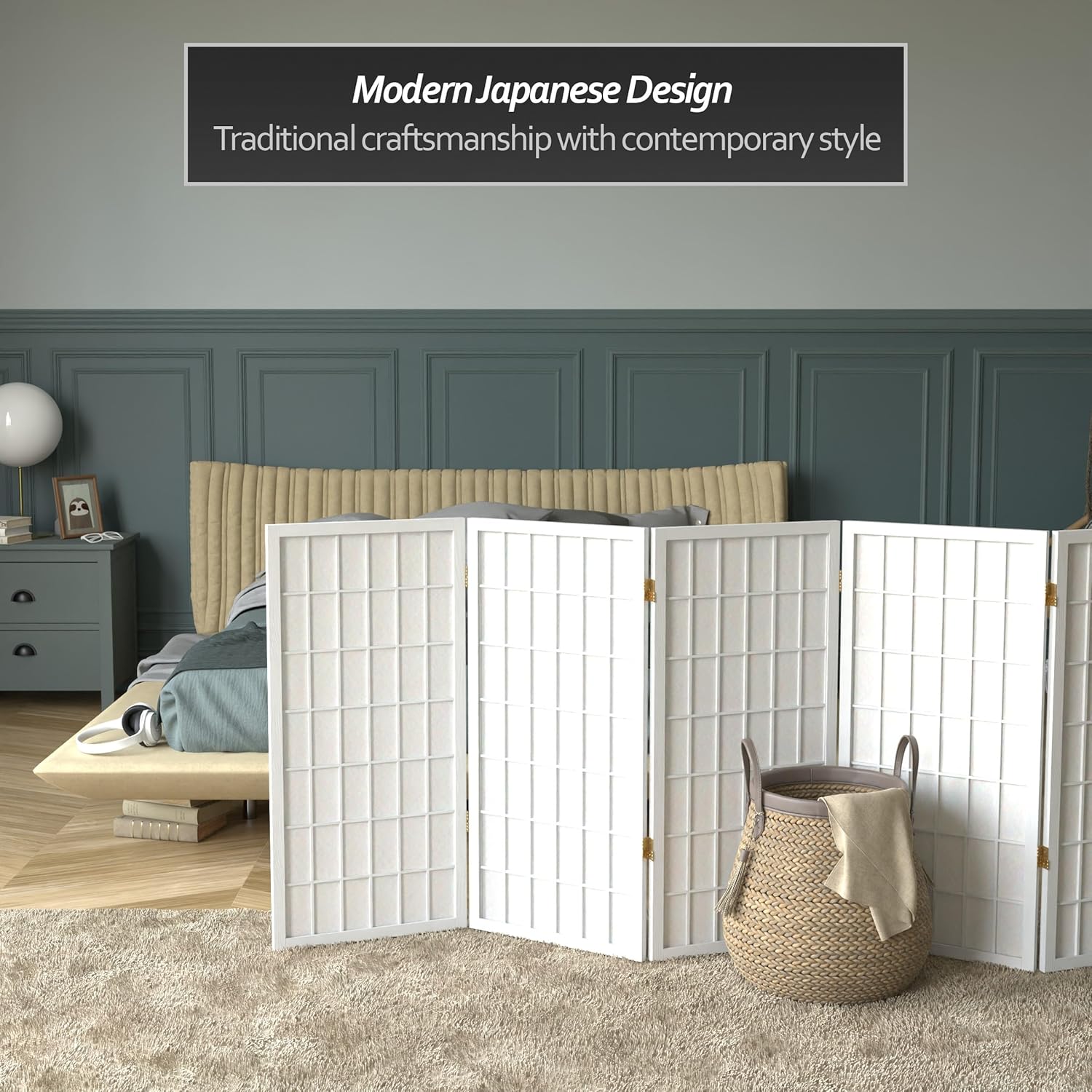 Blue Pinafore Denim Dress