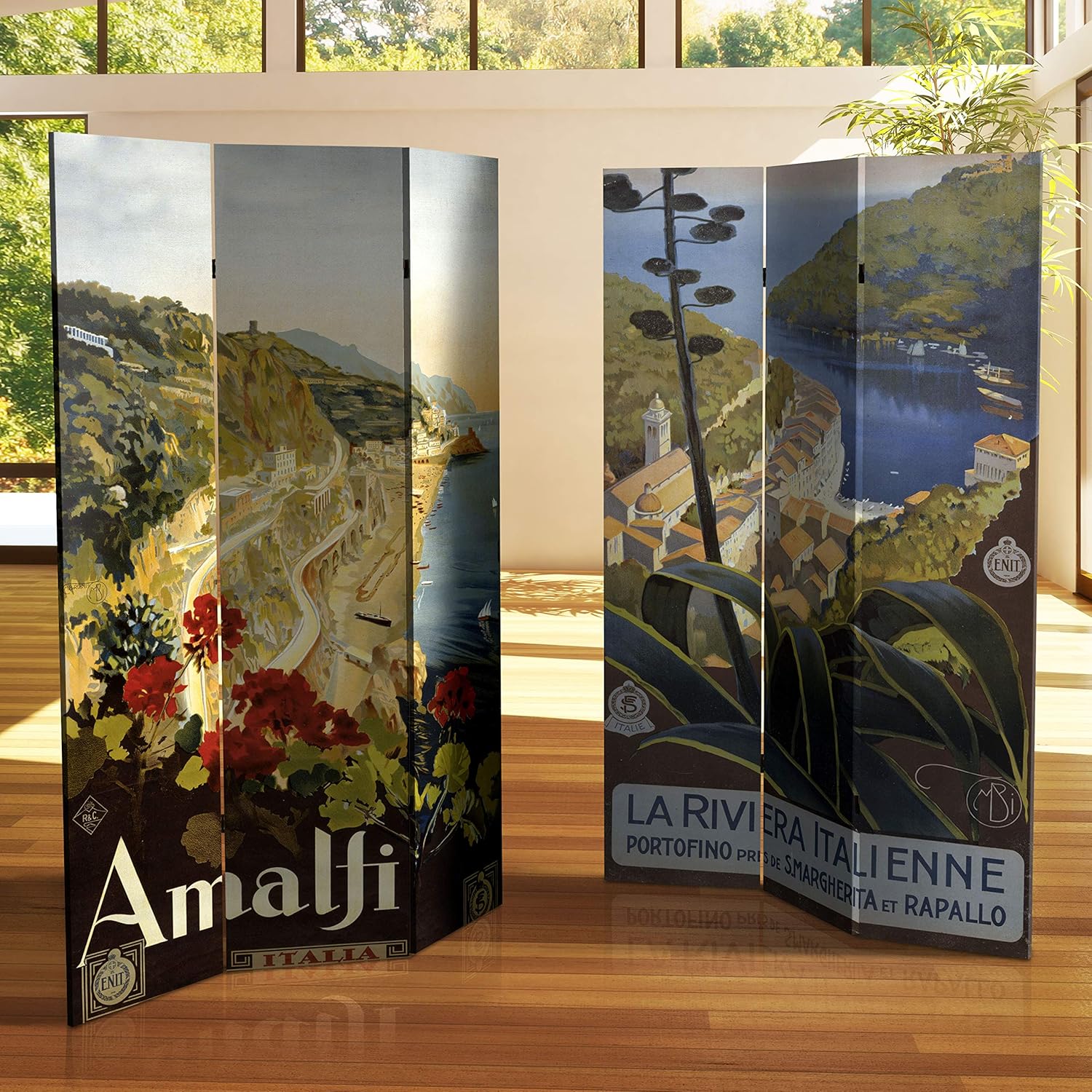 Blue Pinafore Denim Dress