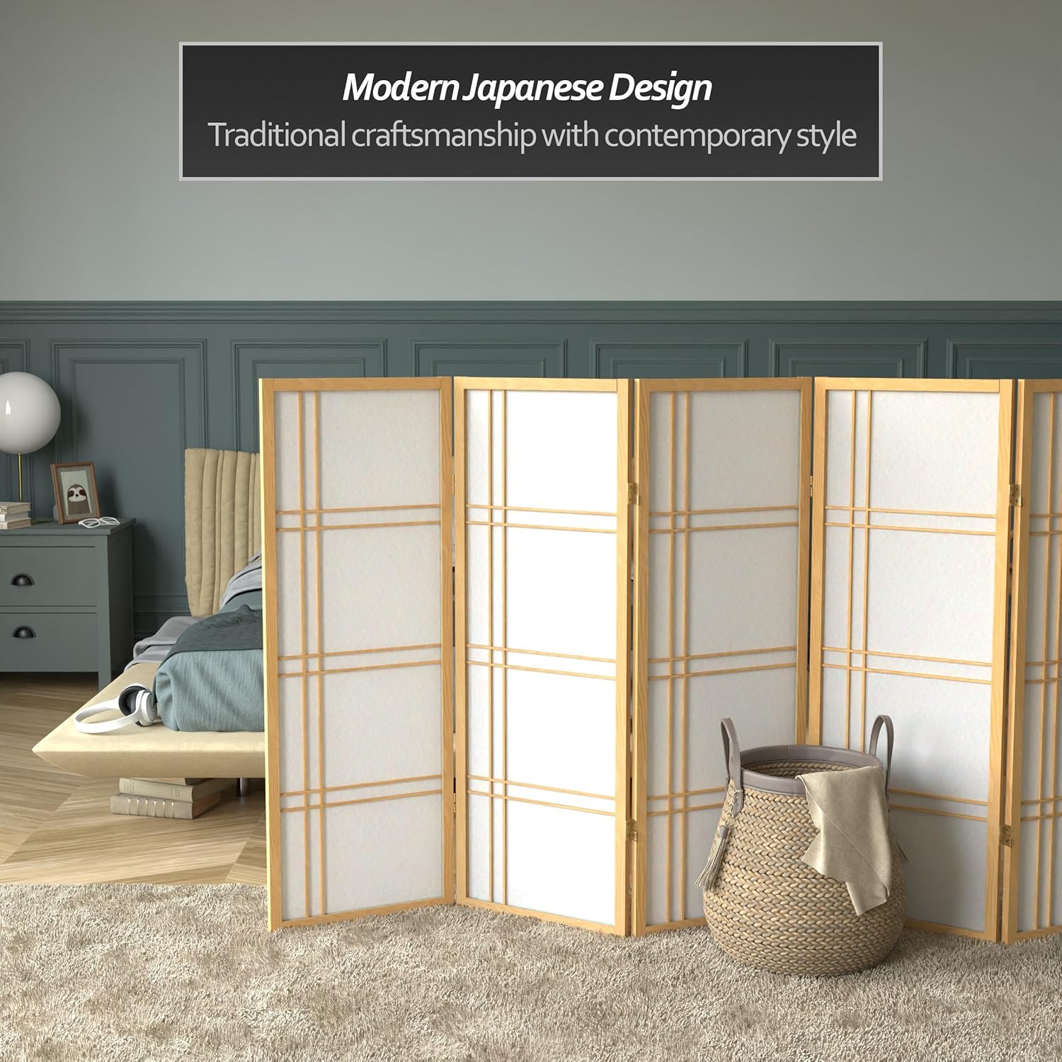 Blue Pinafore Denim Dress