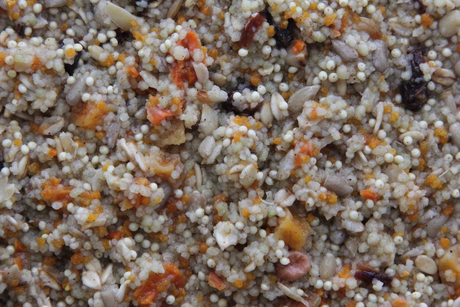 Blue Pinafore Denim Dress