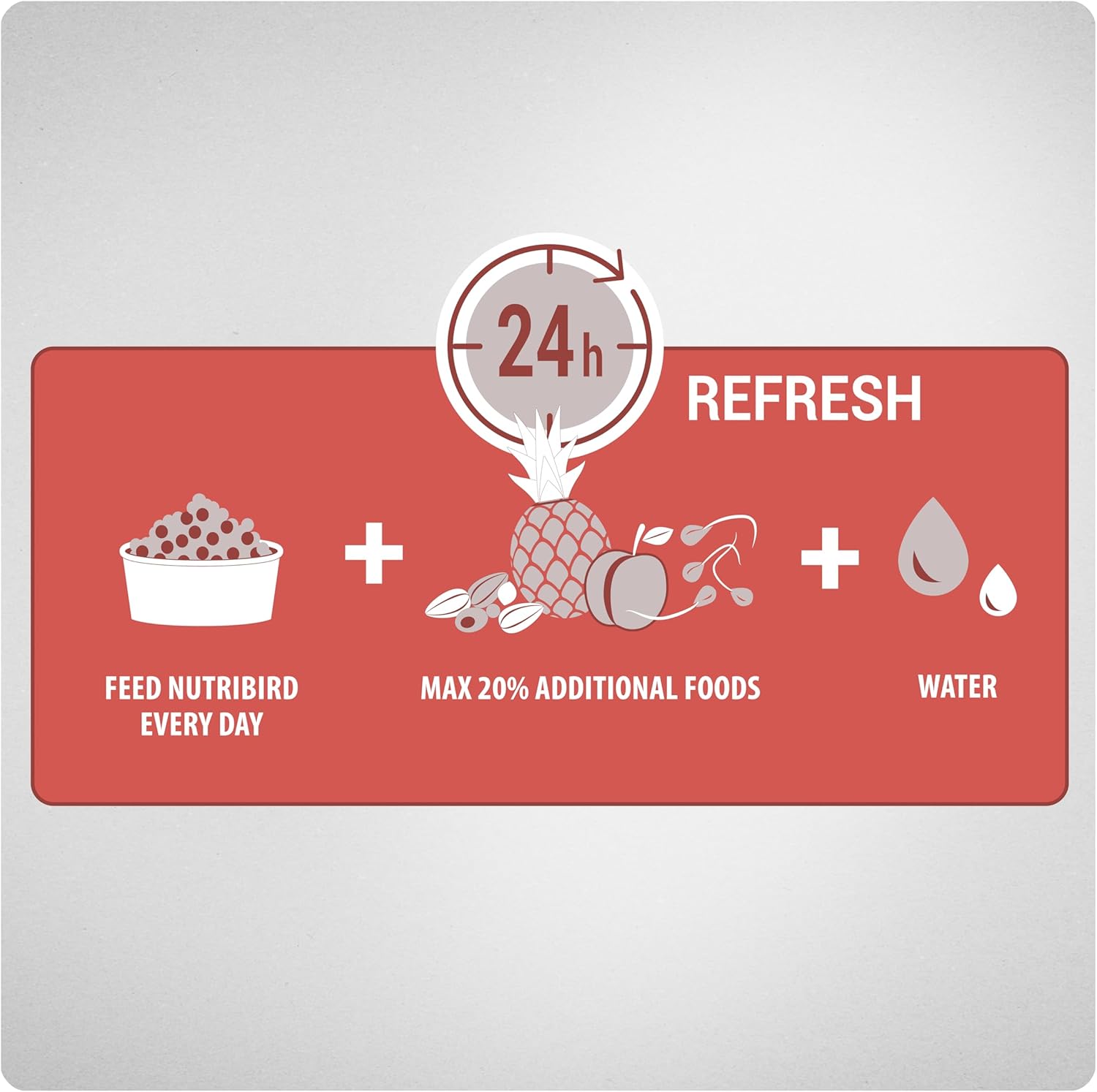 Blue Pinafore Denim Dress