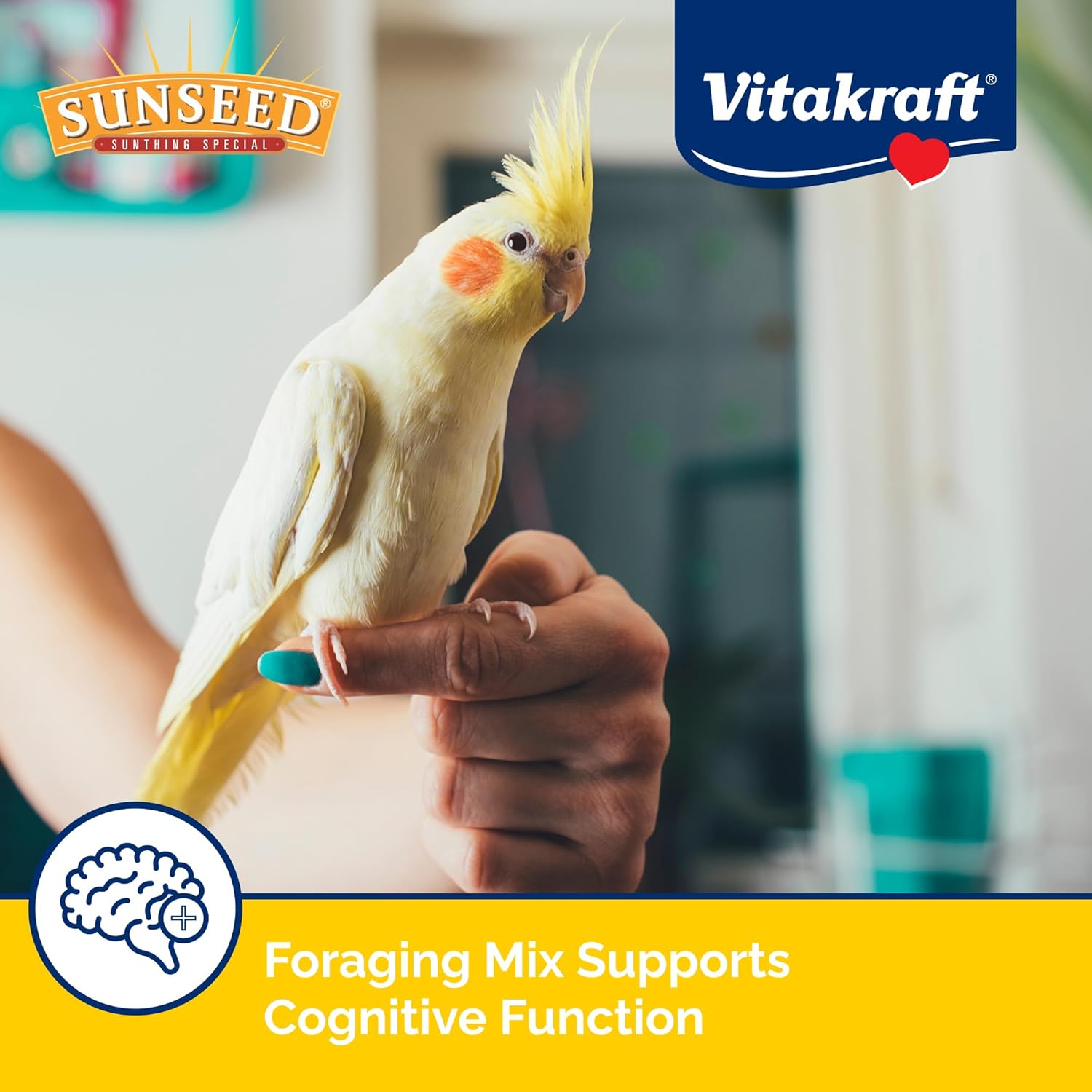 Blue Pinafore Denim Dress