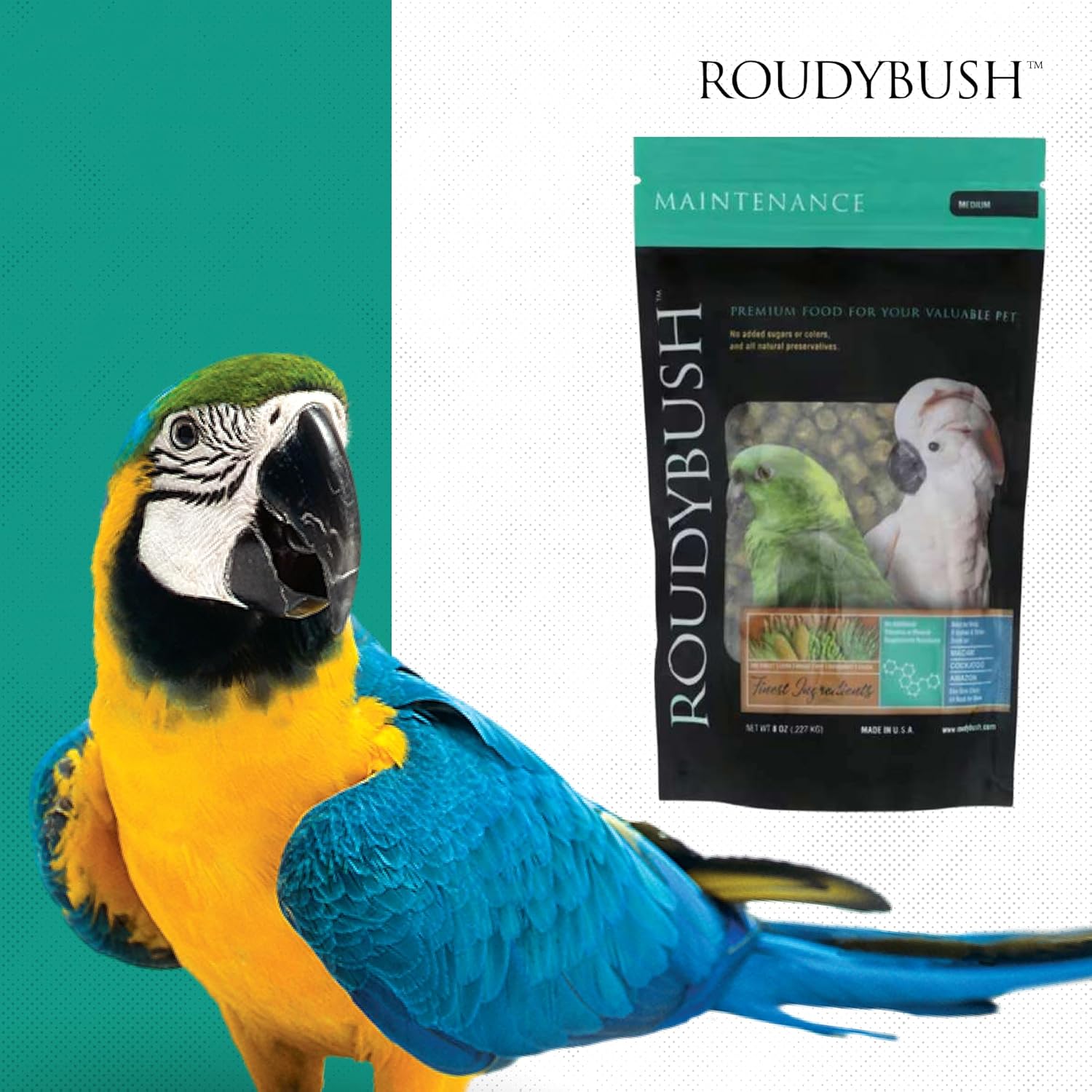 Blue Pinafore Denim Dress