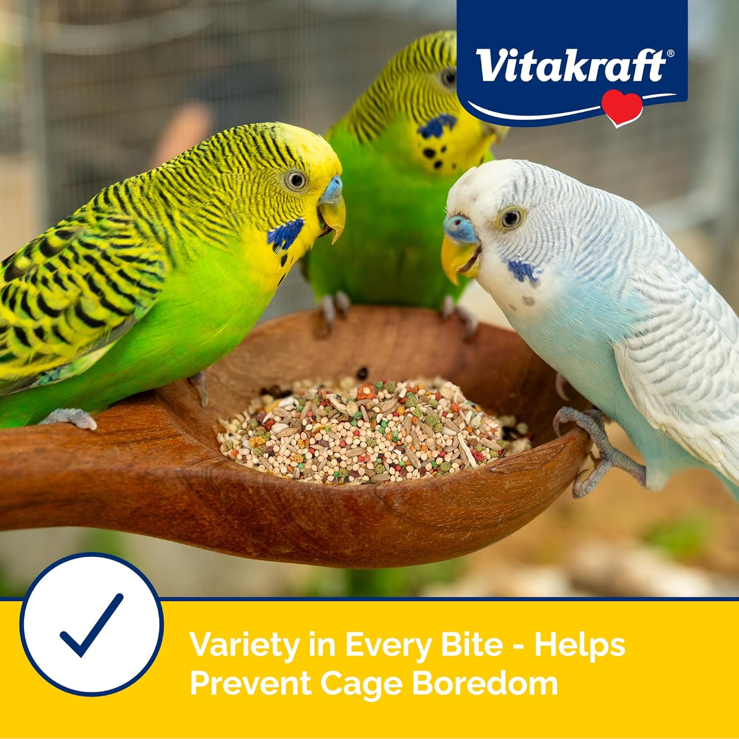 Blue Pinafore Denim Dress