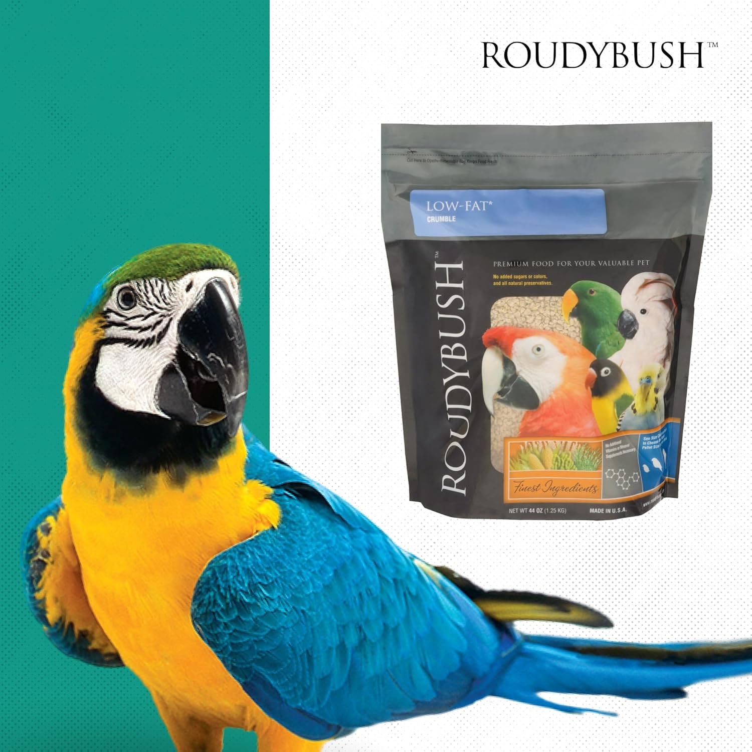 Blue Pinafore Denim Dress