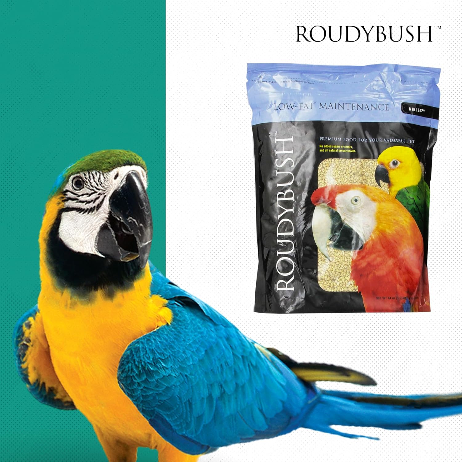 Blue Pinafore Denim Dress